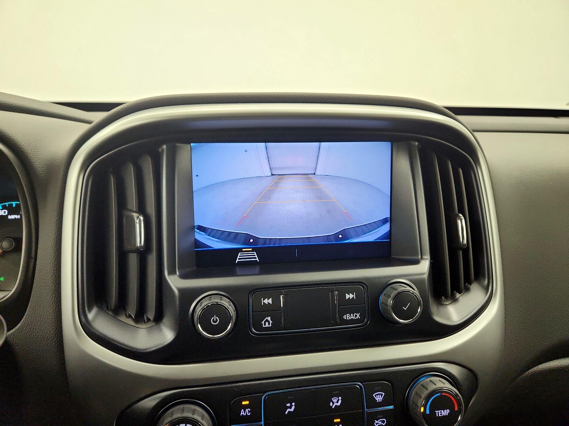 Thumbnail: 2022 Chevrolet Colorado - 12