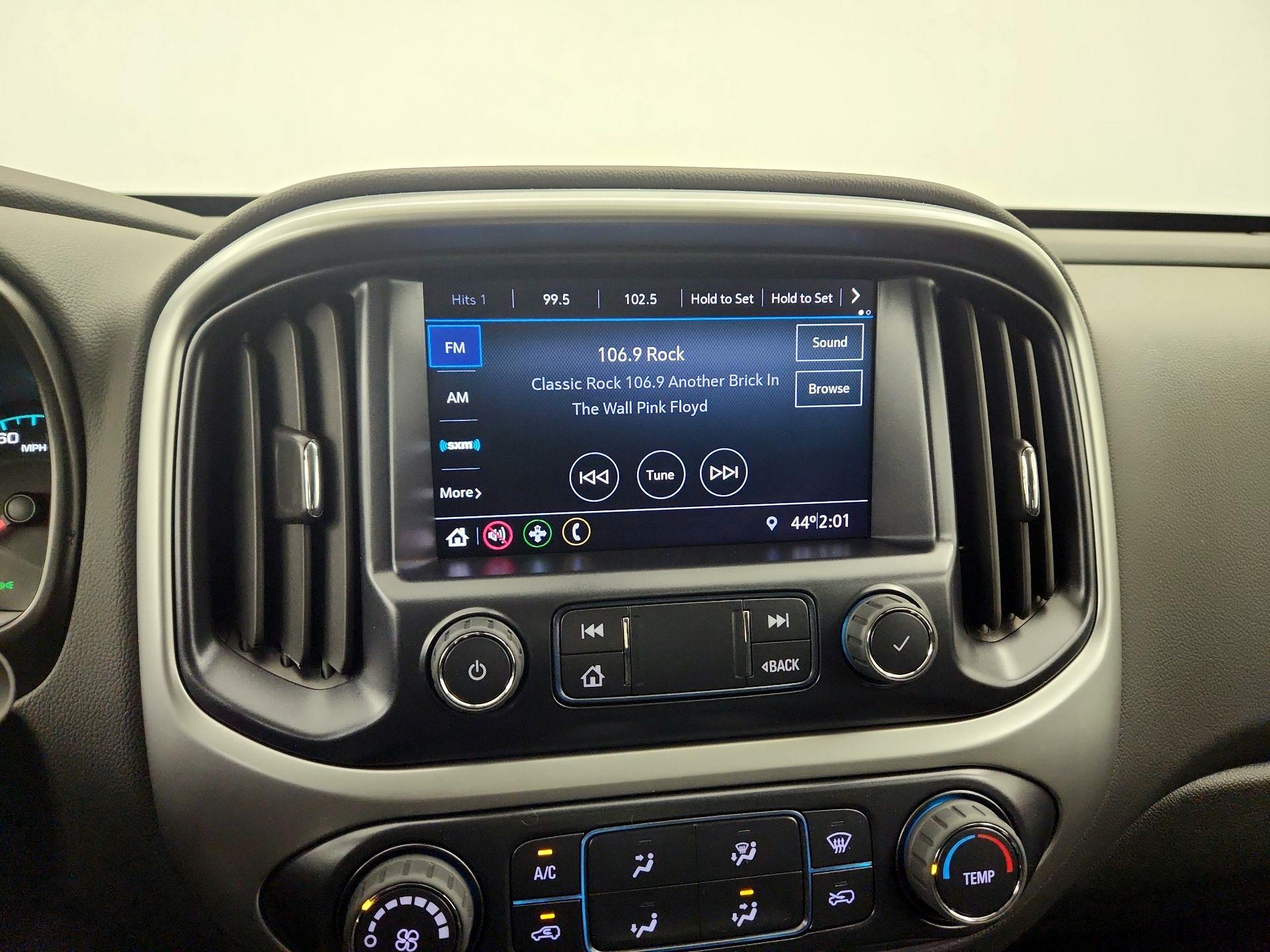 Thumbnail: 2022 Chevrolet Colorado - 13