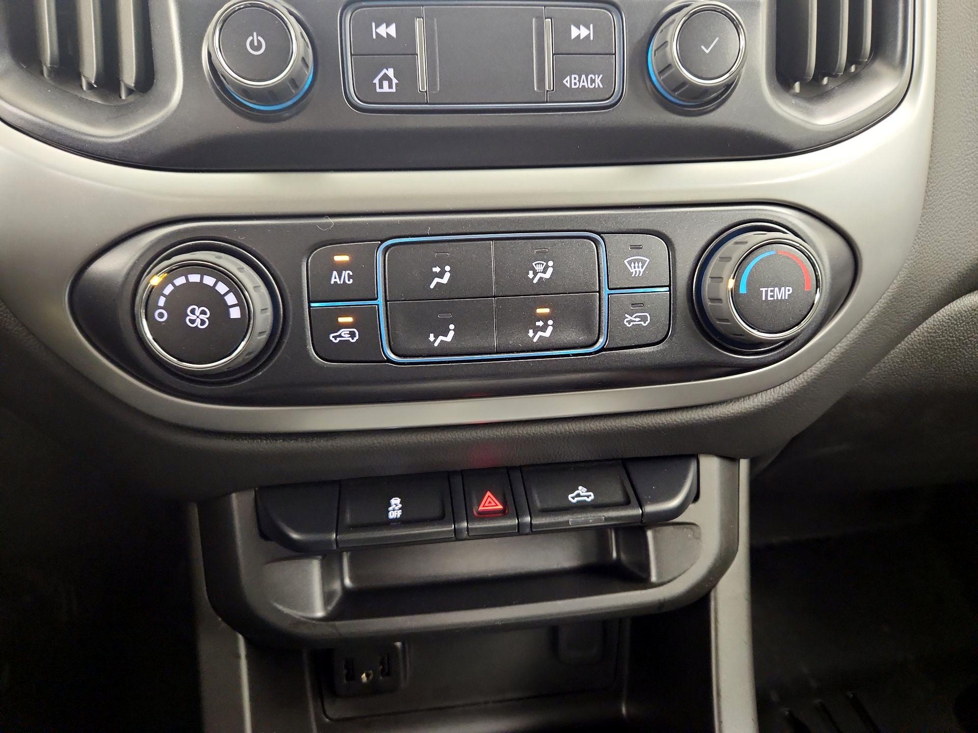 Thumbnail: 2022 Chevrolet Colorado - 14