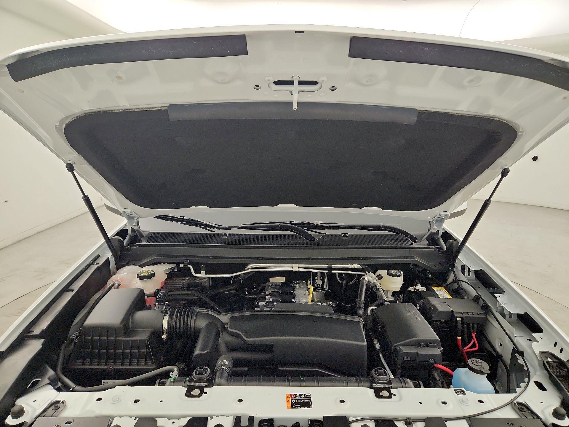 Thumbnail: 2022 Chevrolet Colorado - 19