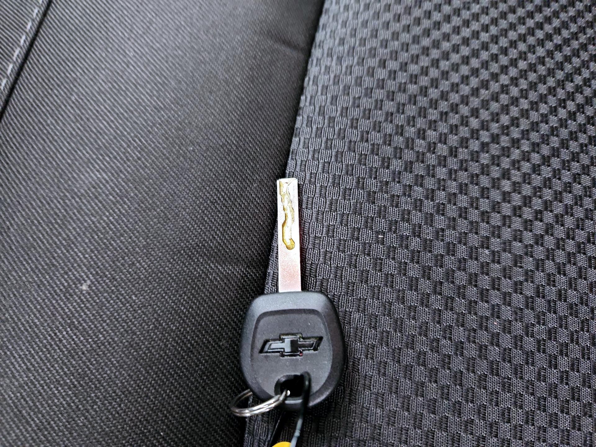 Thumbnail: 2022 Chevrolet Colorado - 20