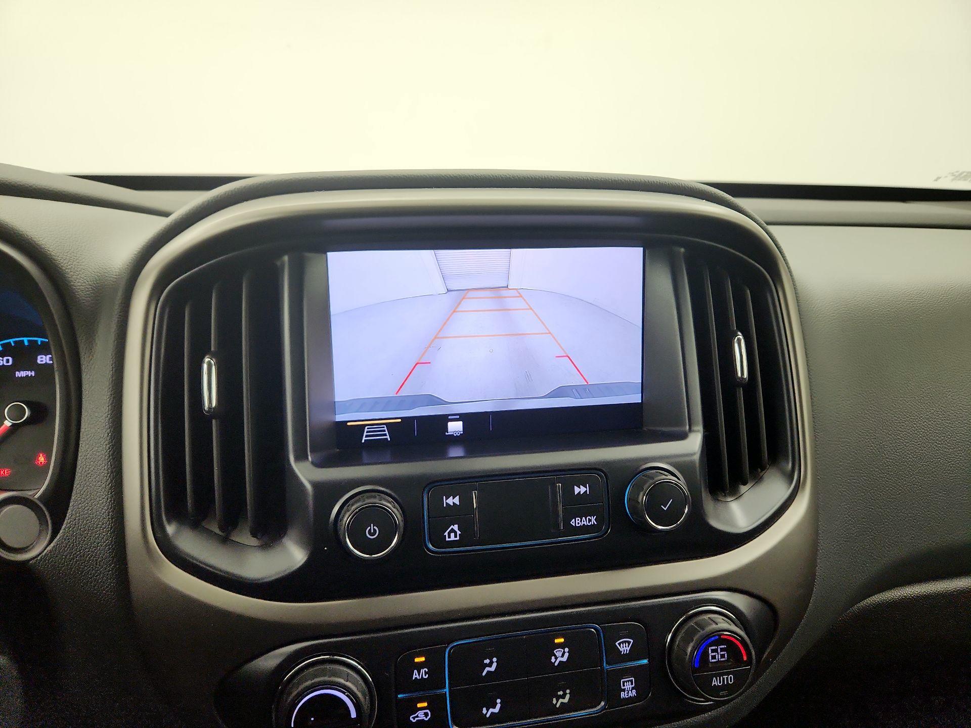 Thumbnail: 2019 Chevrolet Colorado - 12