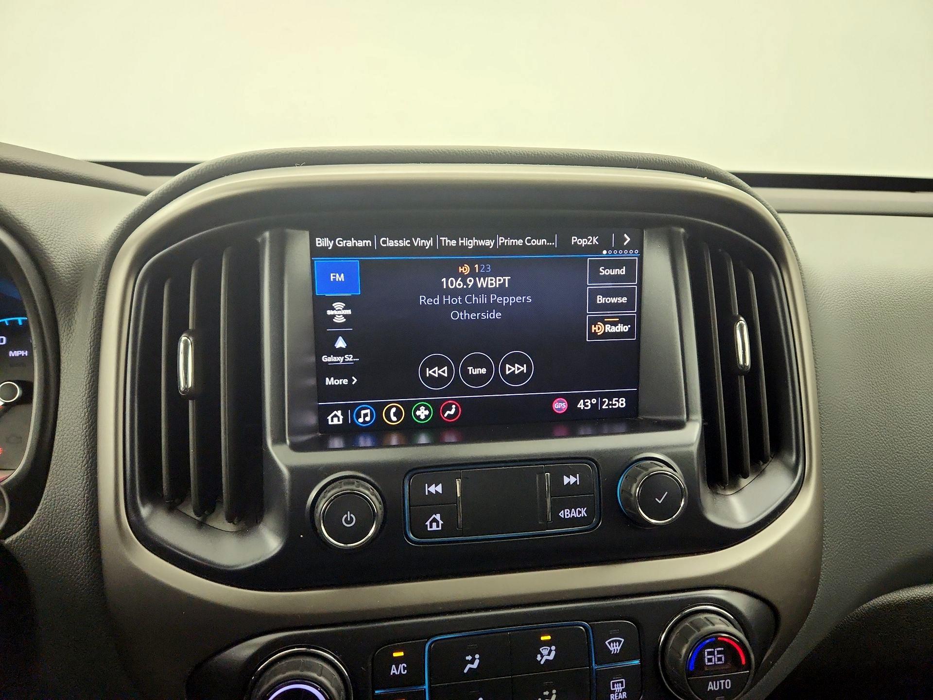 Thumbnail: 2019 Chevrolet Colorado - 13