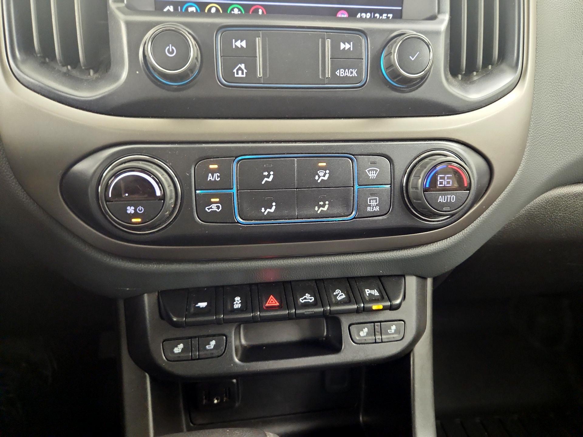 Thumbnail: 2019 Chevrolet Colorado - 14