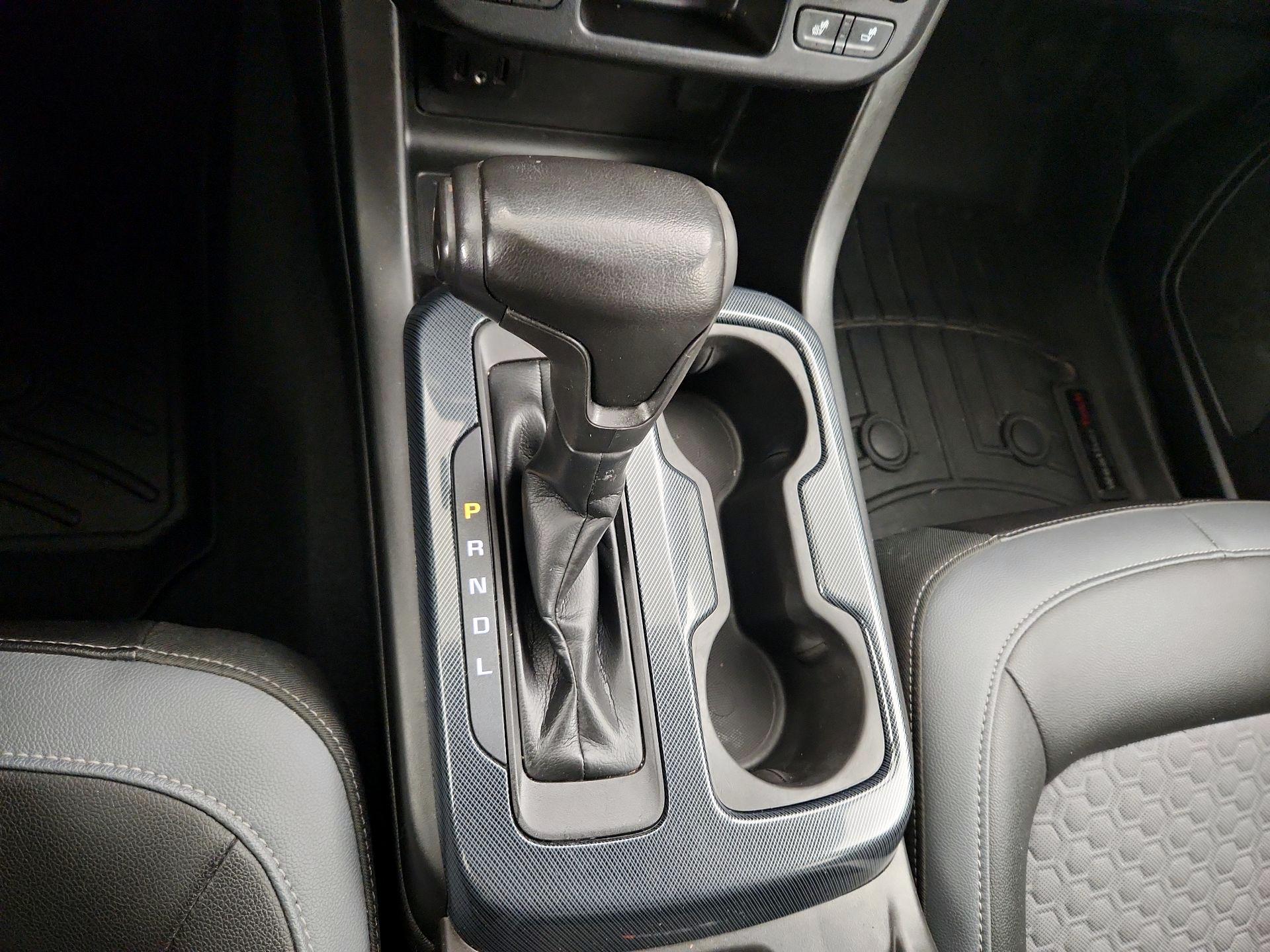 Thumbnail: 2019 Chevrolet Colorado - 15