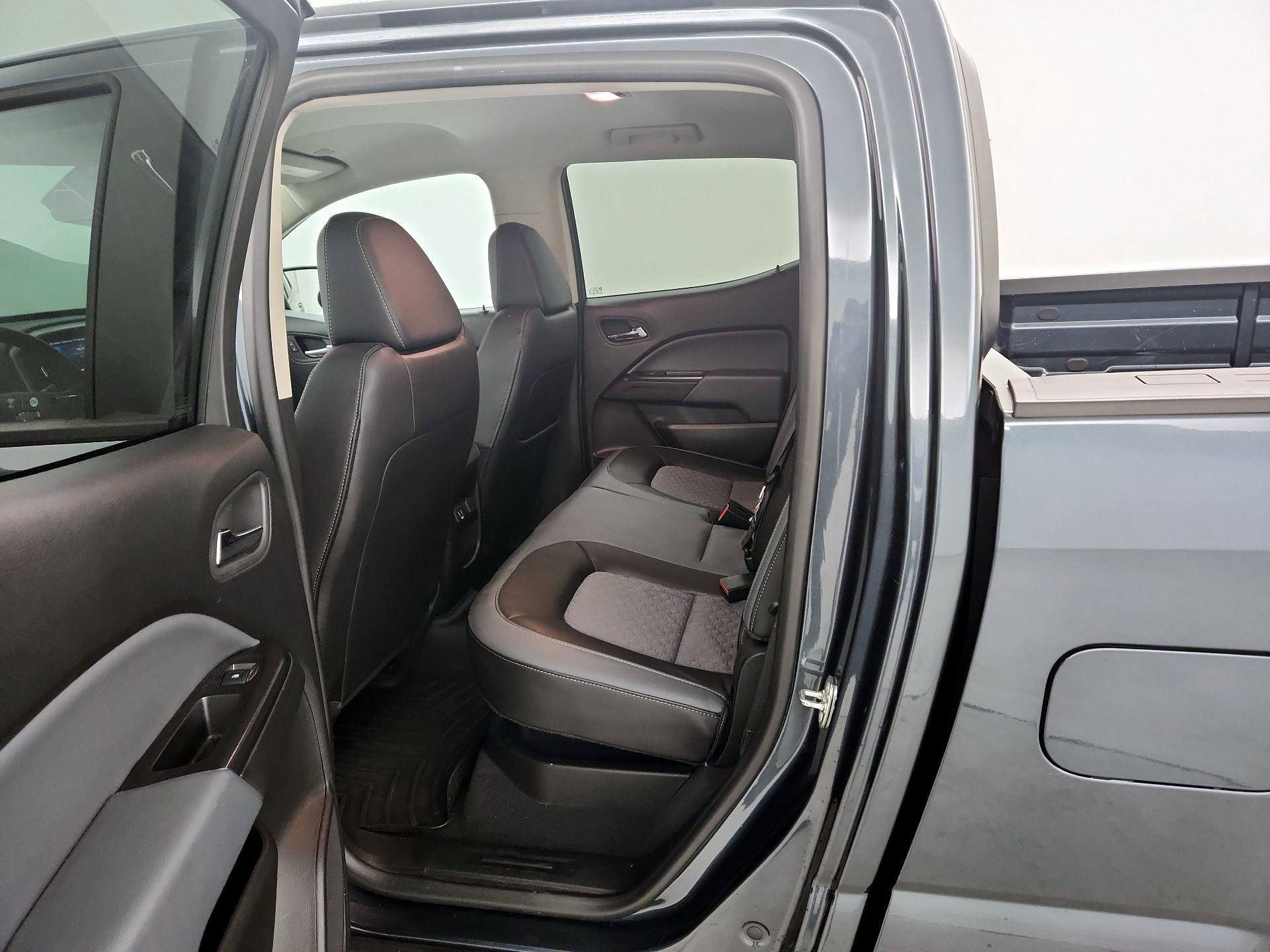 Thumbnail: 2019 Chevrolet Colorado - 17