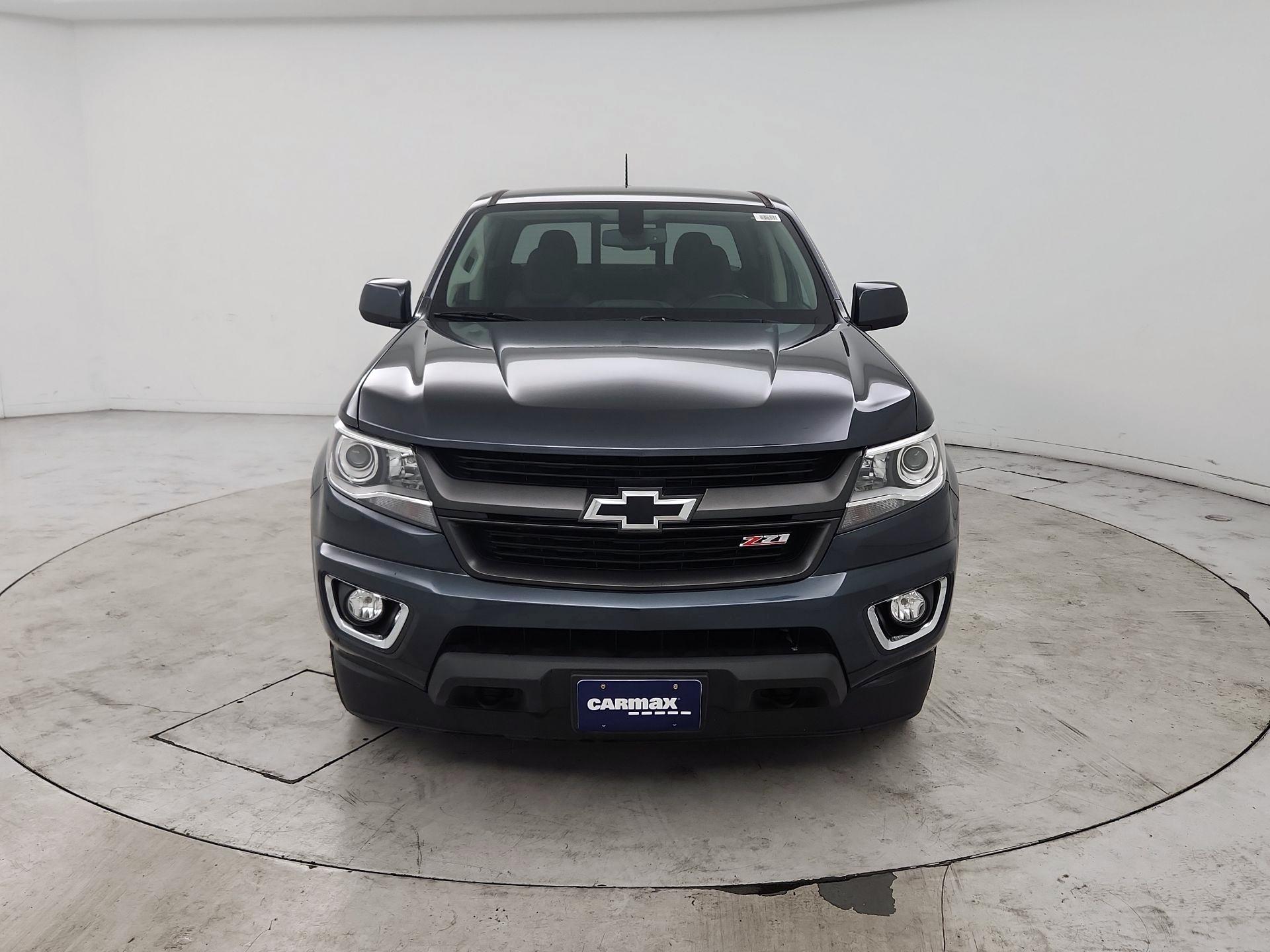 Thumbnail: 2019 Chevrolet Colorado - 2