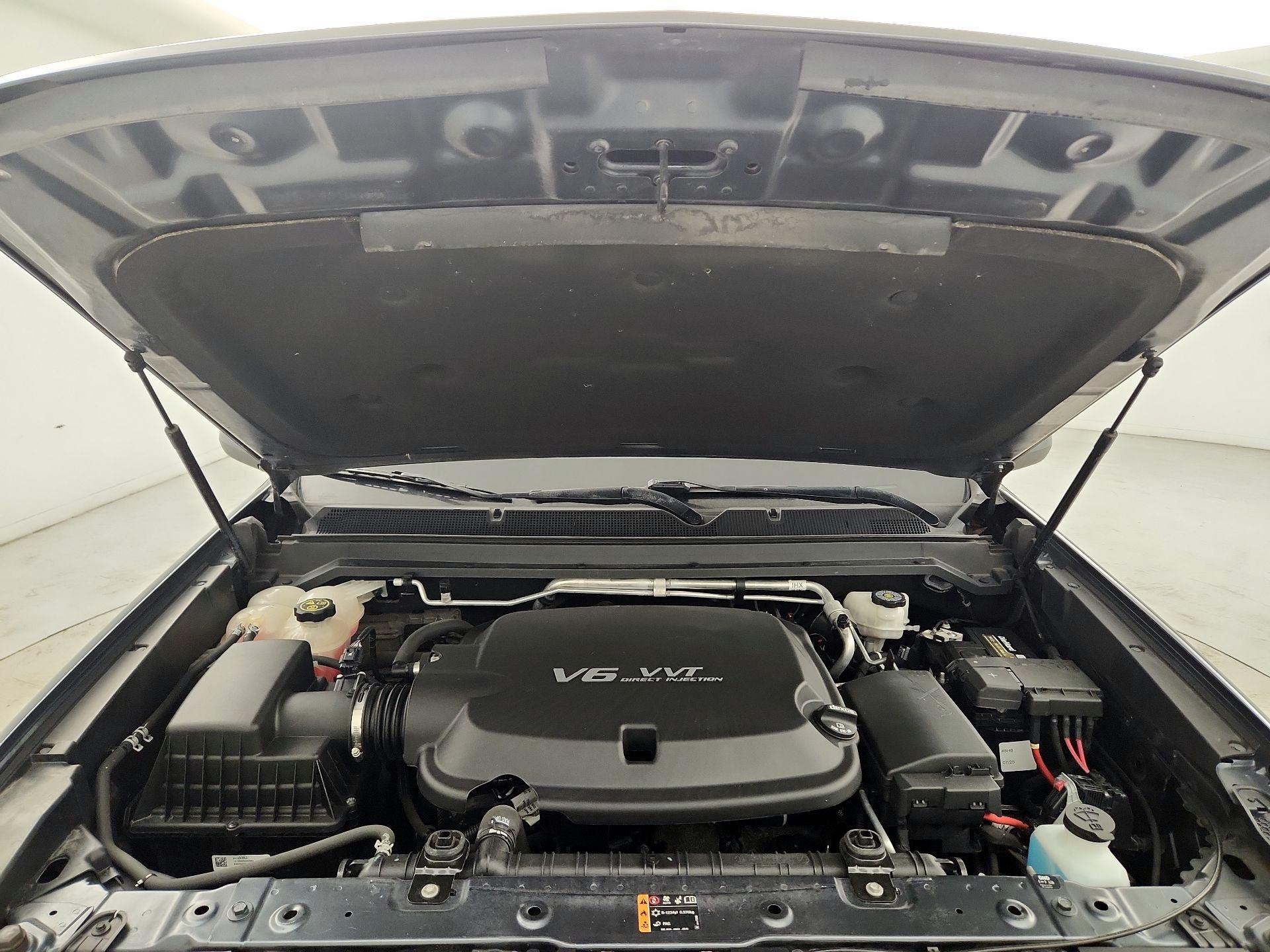 Thumbnail: 2019 Chevrolet Colorado - 19