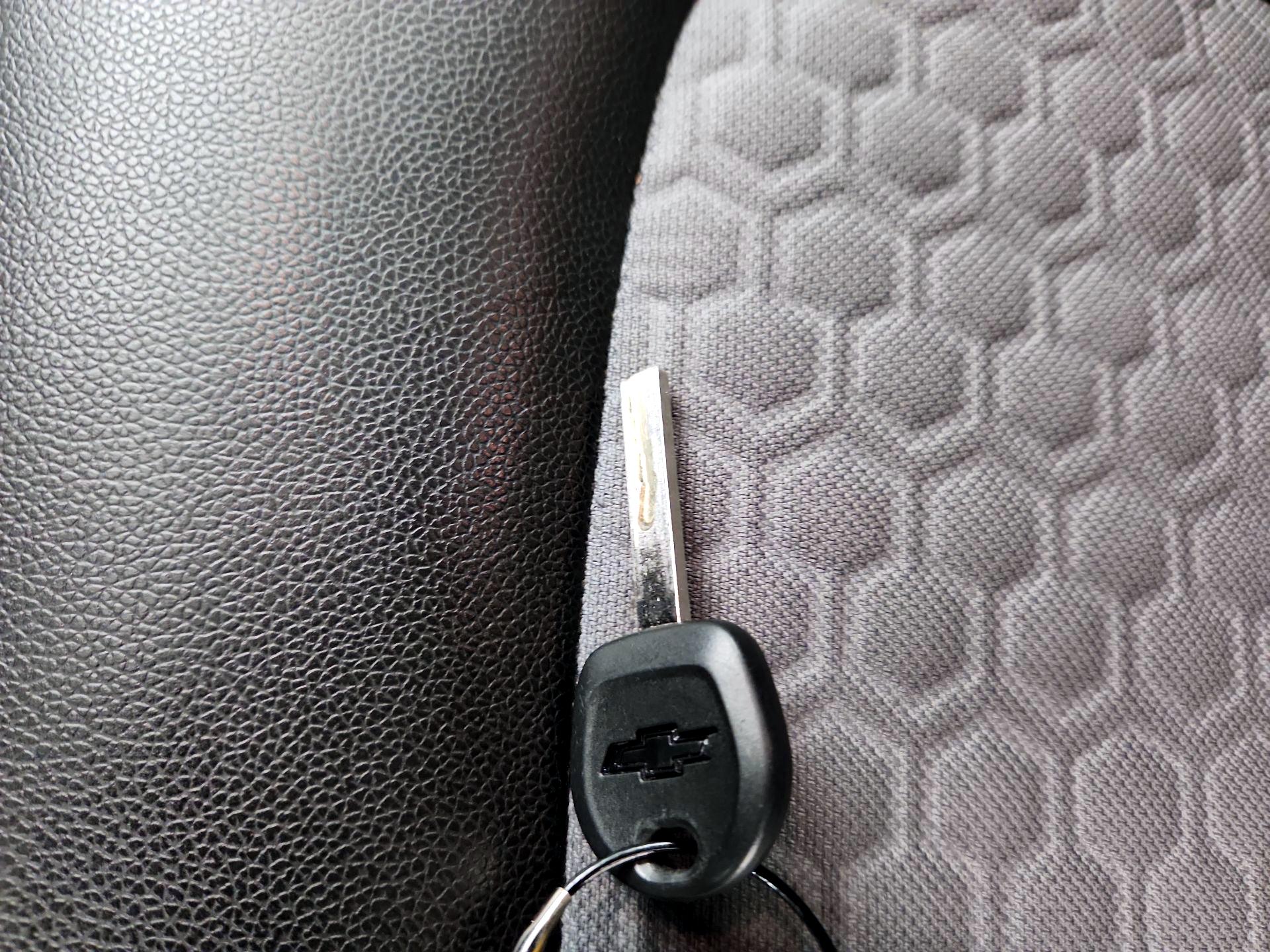 Thumbnail: 2019 Chevrolet Colorado - 20