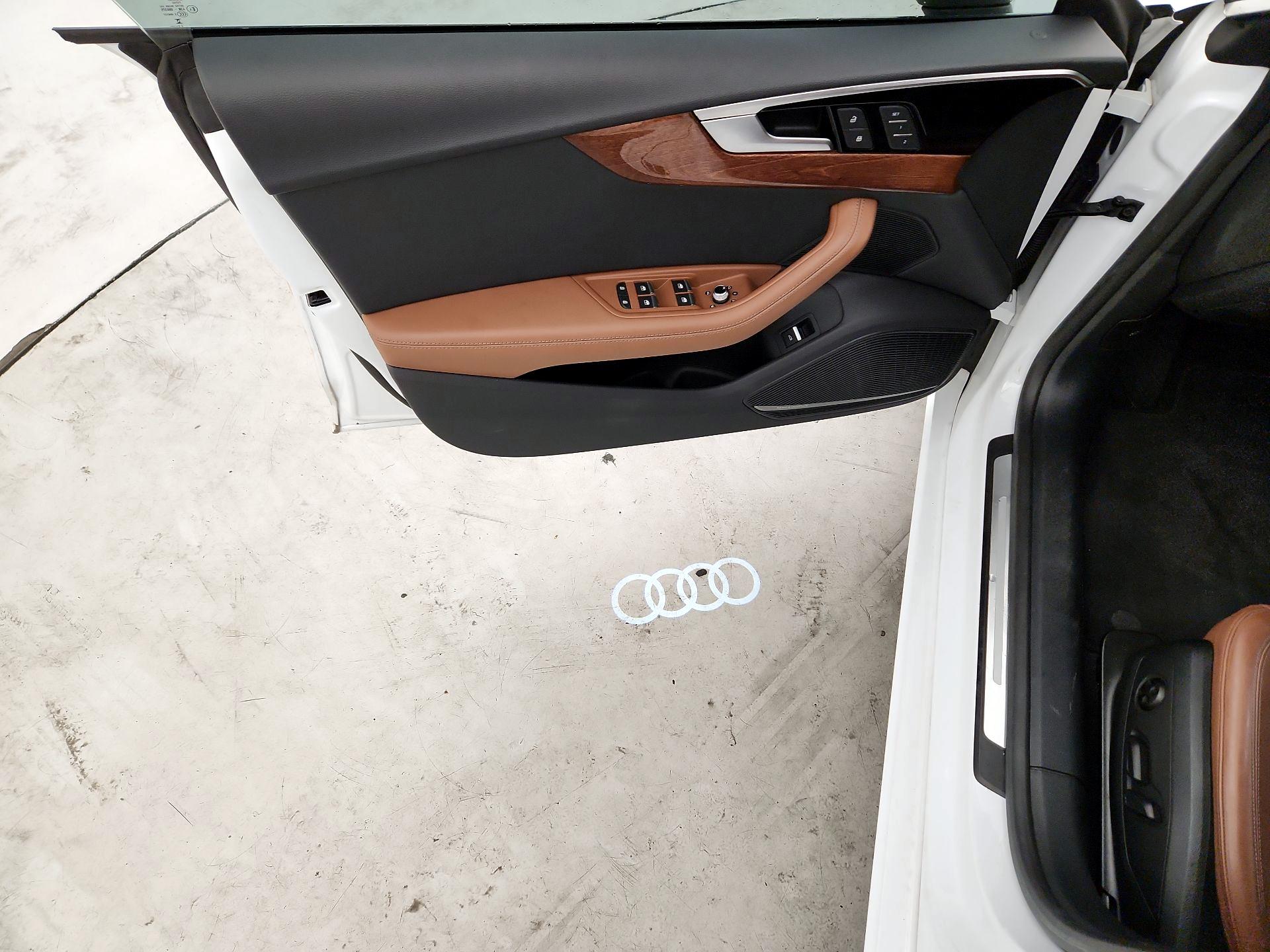 Thumbnail: 2024 Audi A5 - 10