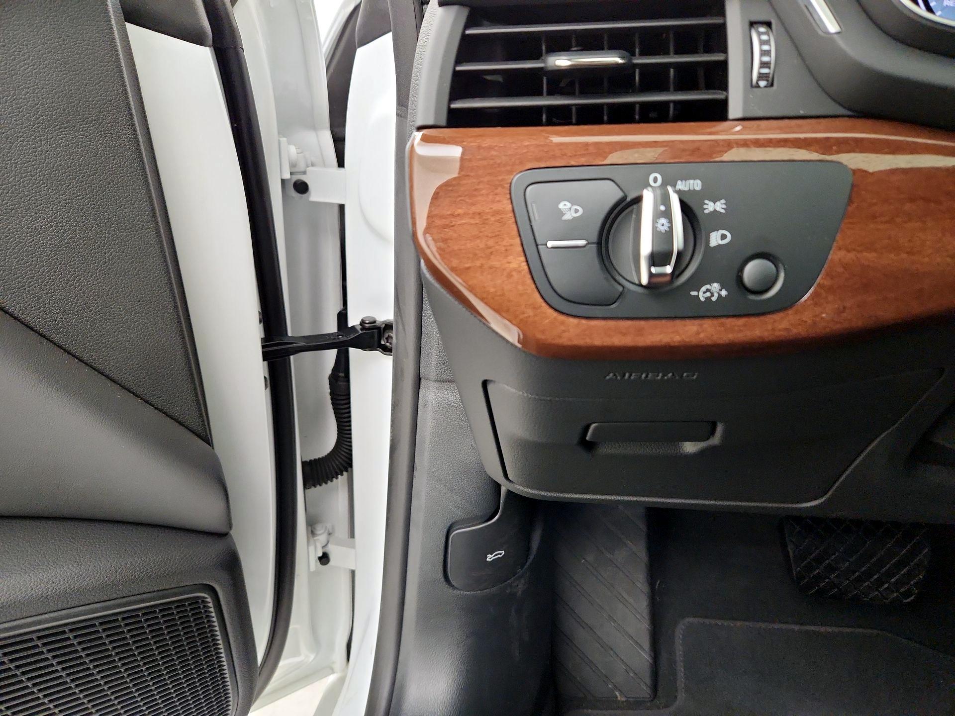 Thumbnail: 2024 Audi A5 - 11