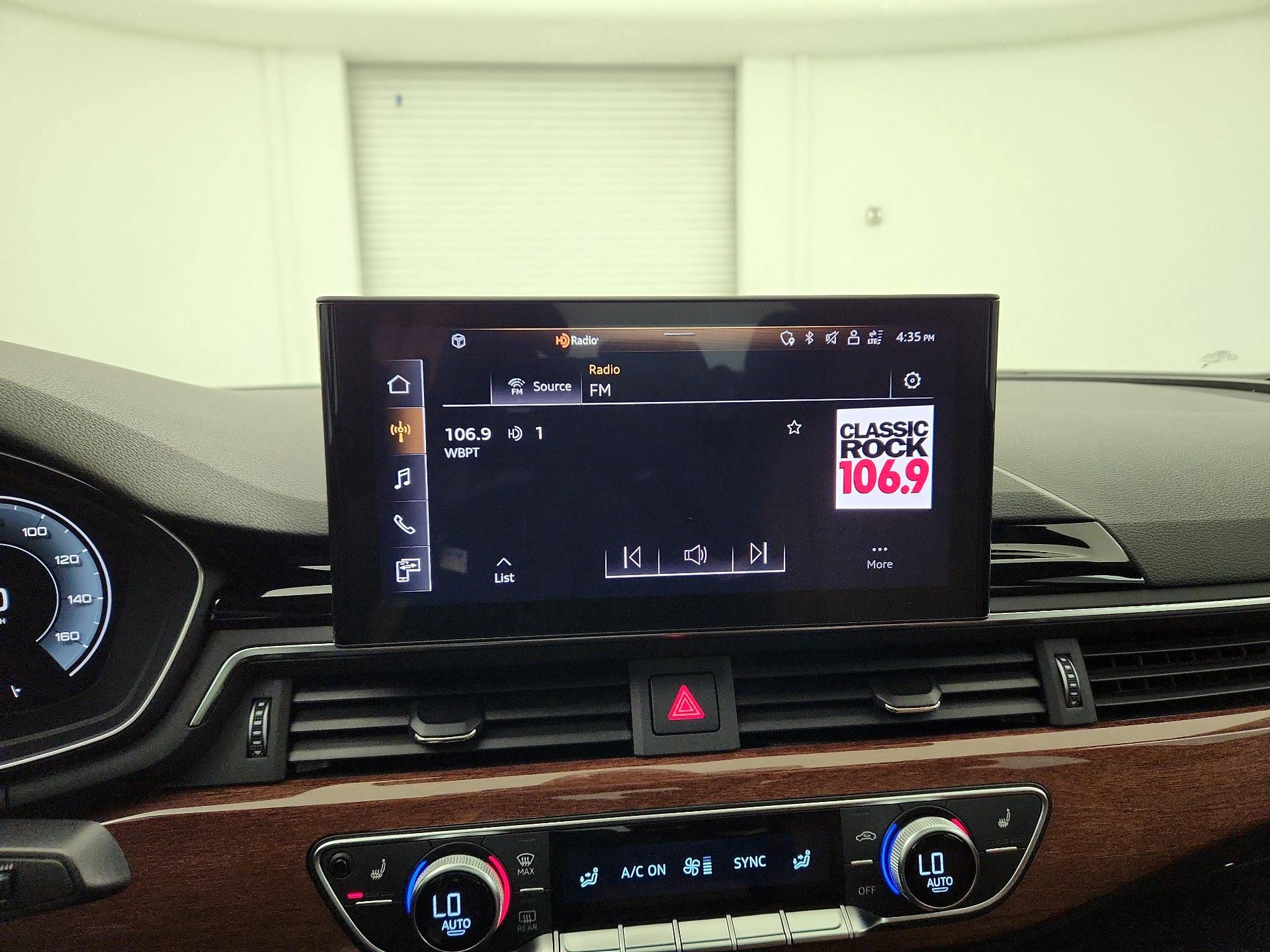 Thumbnail: 2024 Audi A5 - 13