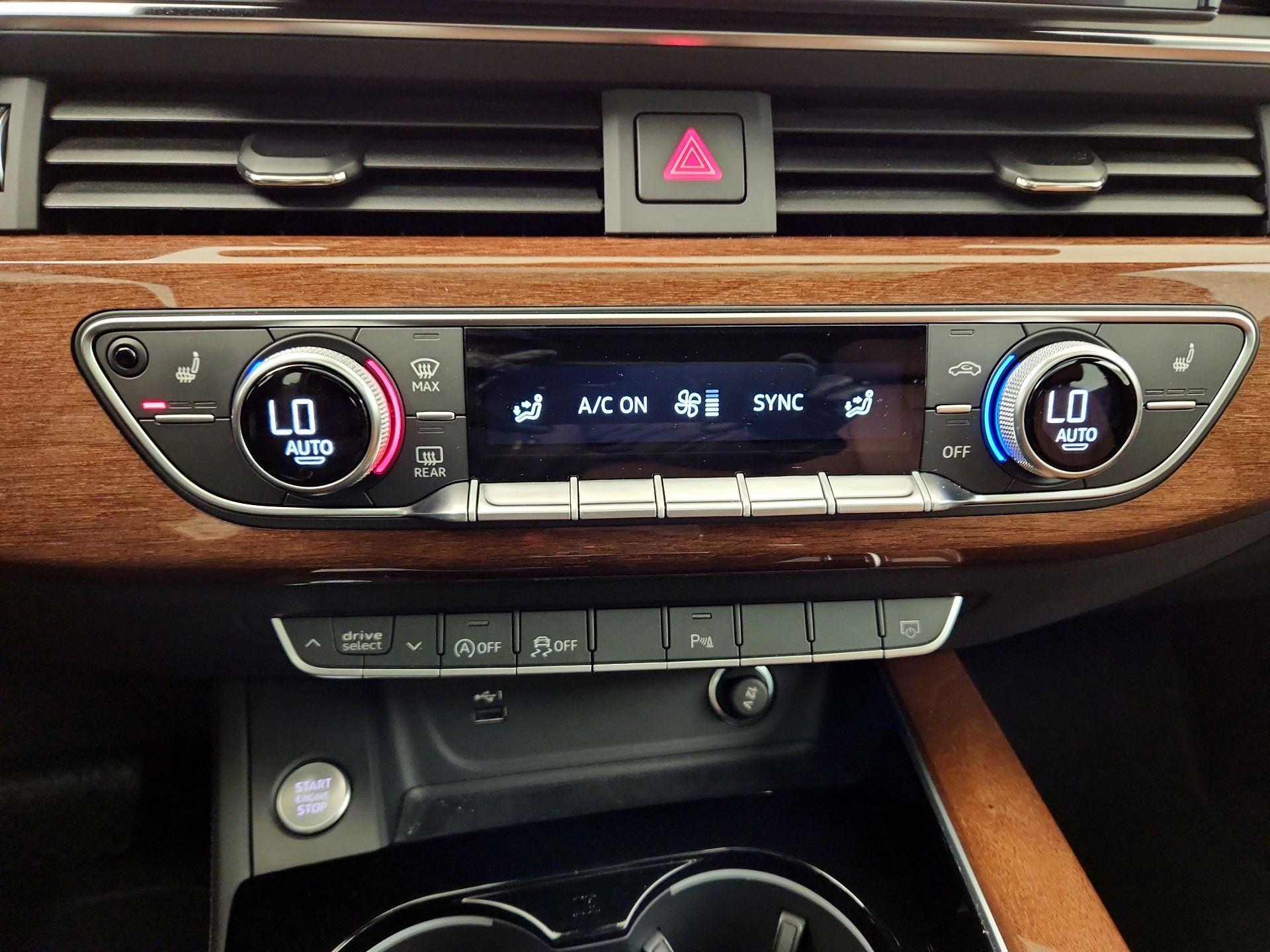 Thumbnail: 2024 Audi A5 - 14