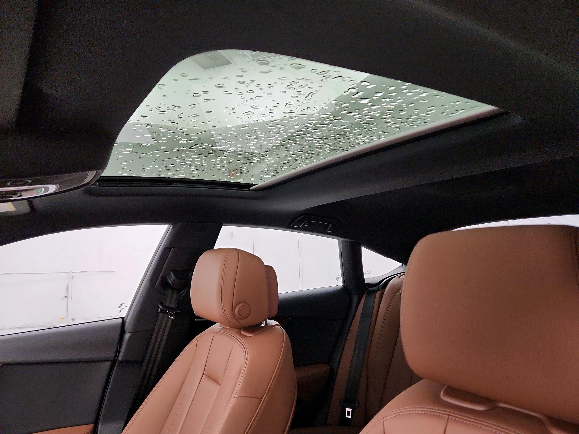 Thumbnail: 2024 Audi A5 - 17