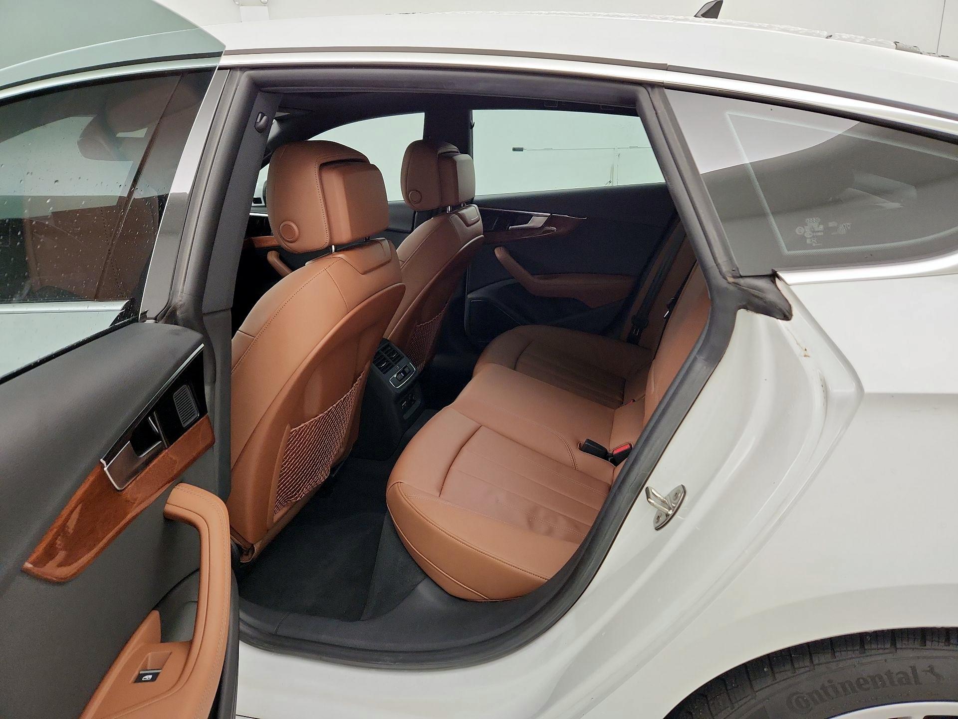 Thumbnail: 2024 Audi A5 - 18