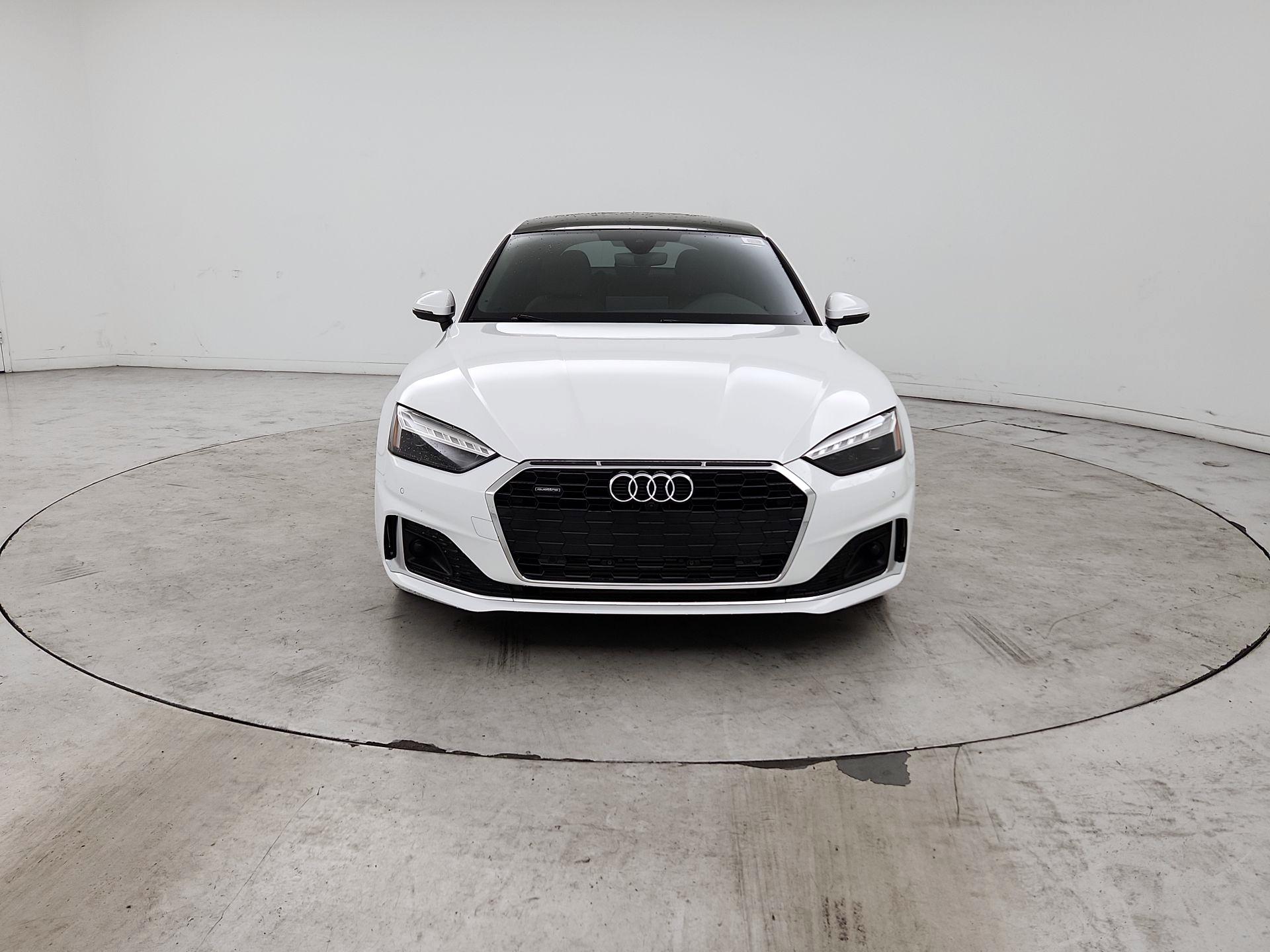 Thumbnail: 2024 Audi A5 - 2