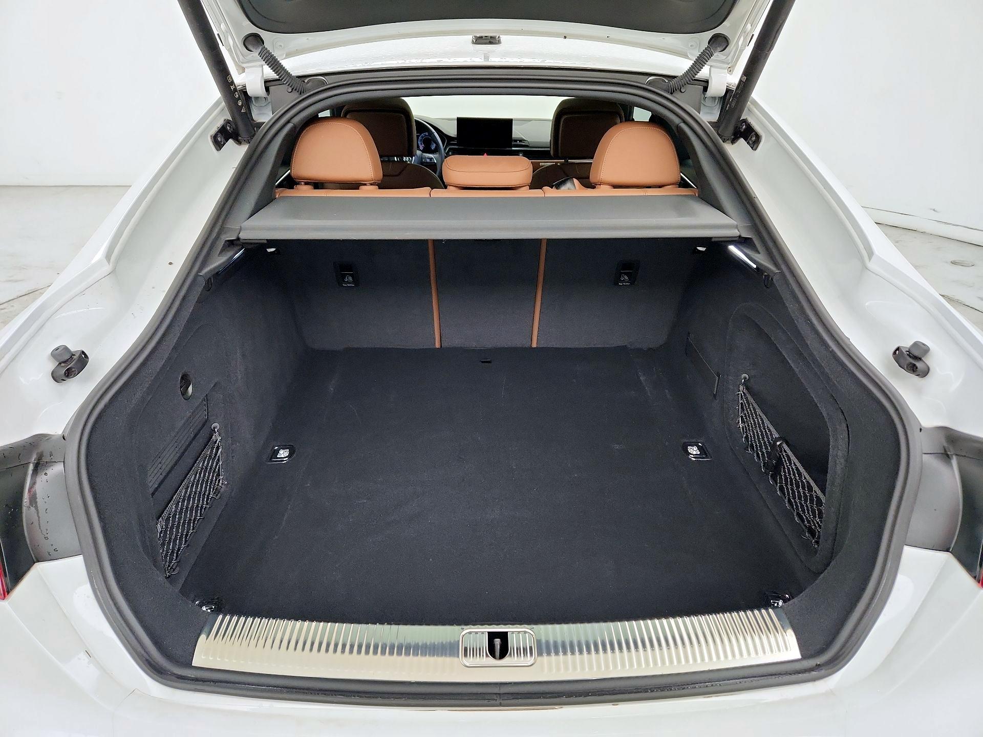 Thumbnail: 2024 Audi A5 - 19