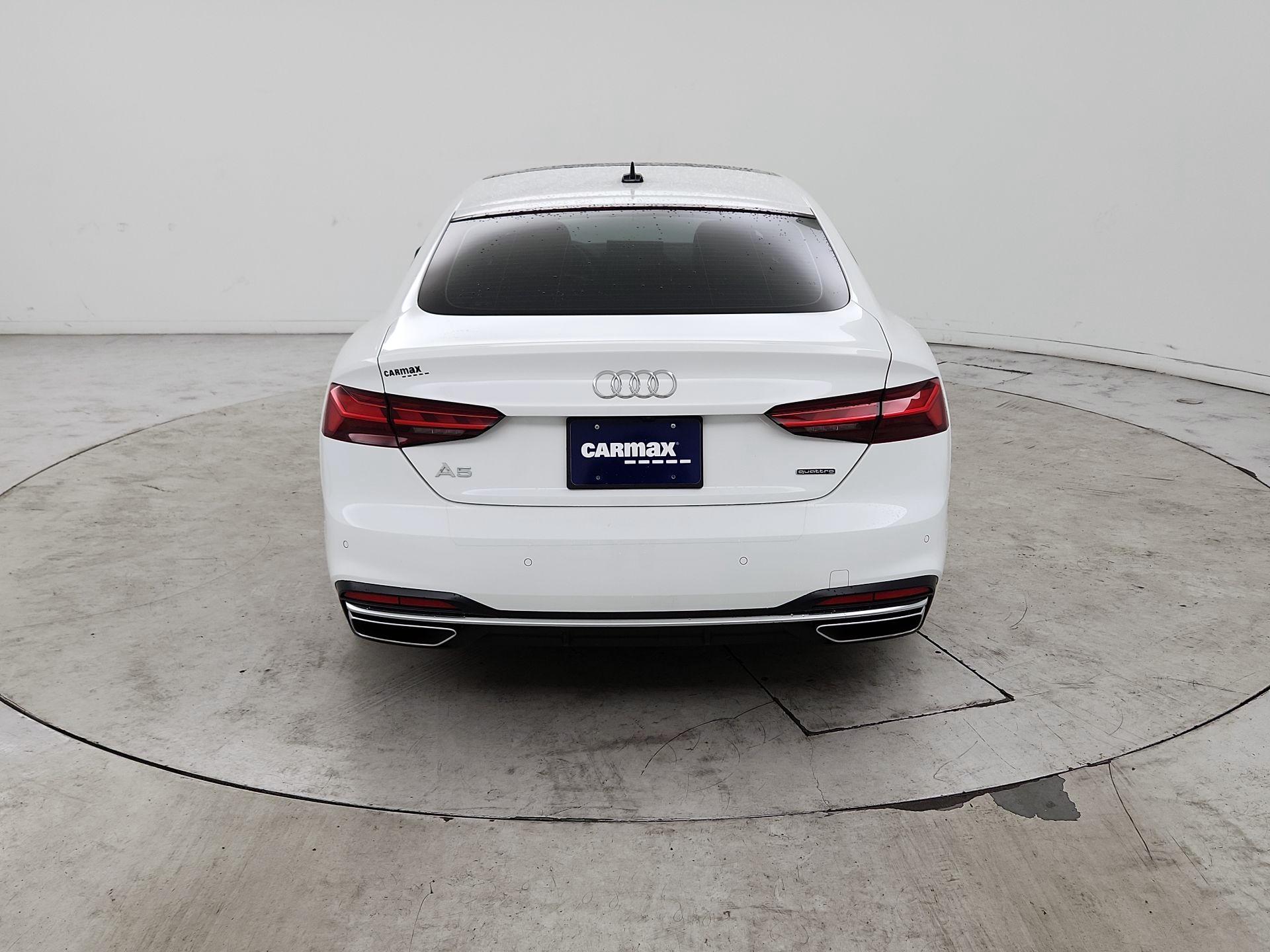 Thumbnail: 2024 Audi A5 - 6