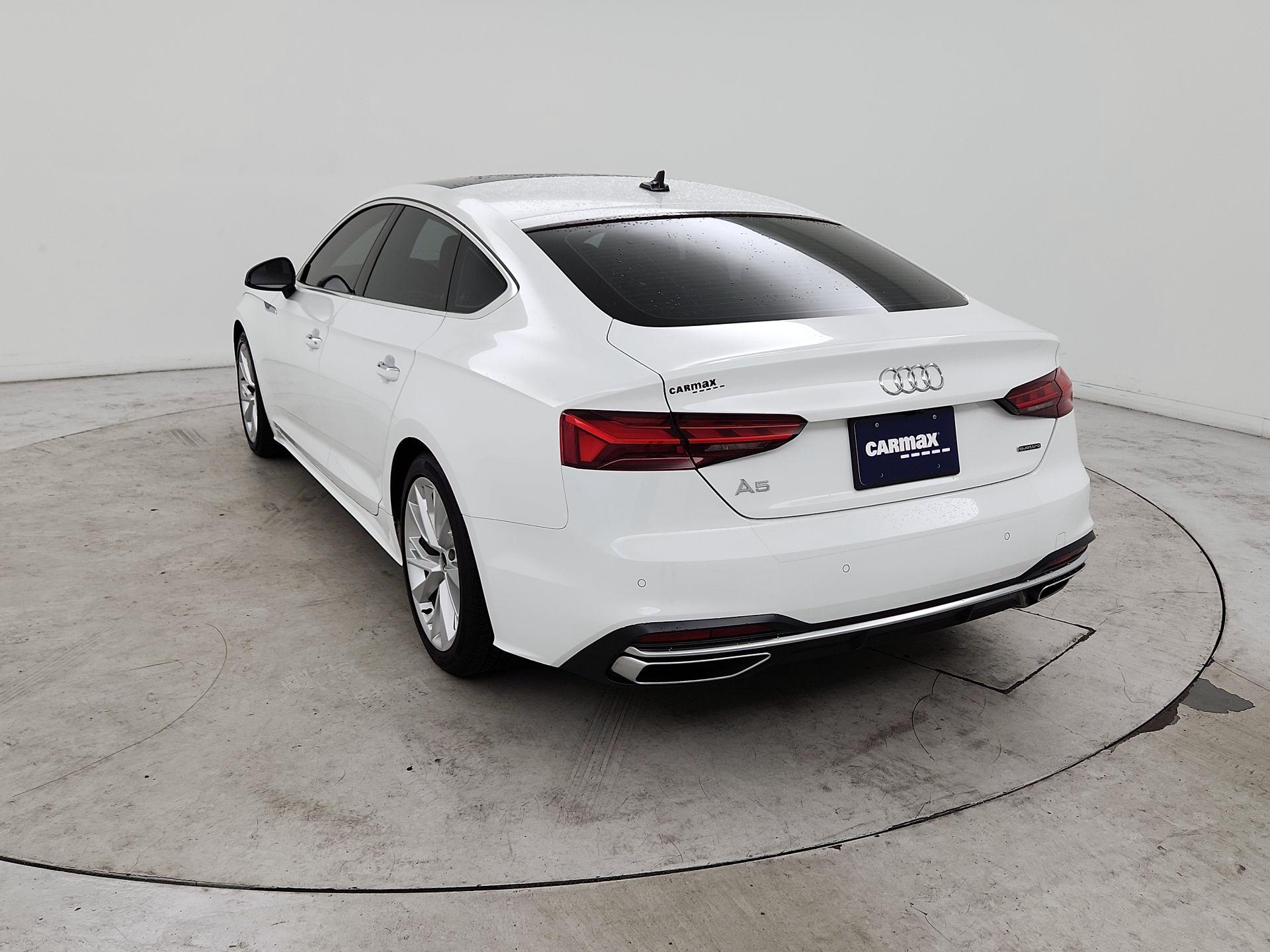 Thumbnail: 2024 Audi A5 - 7