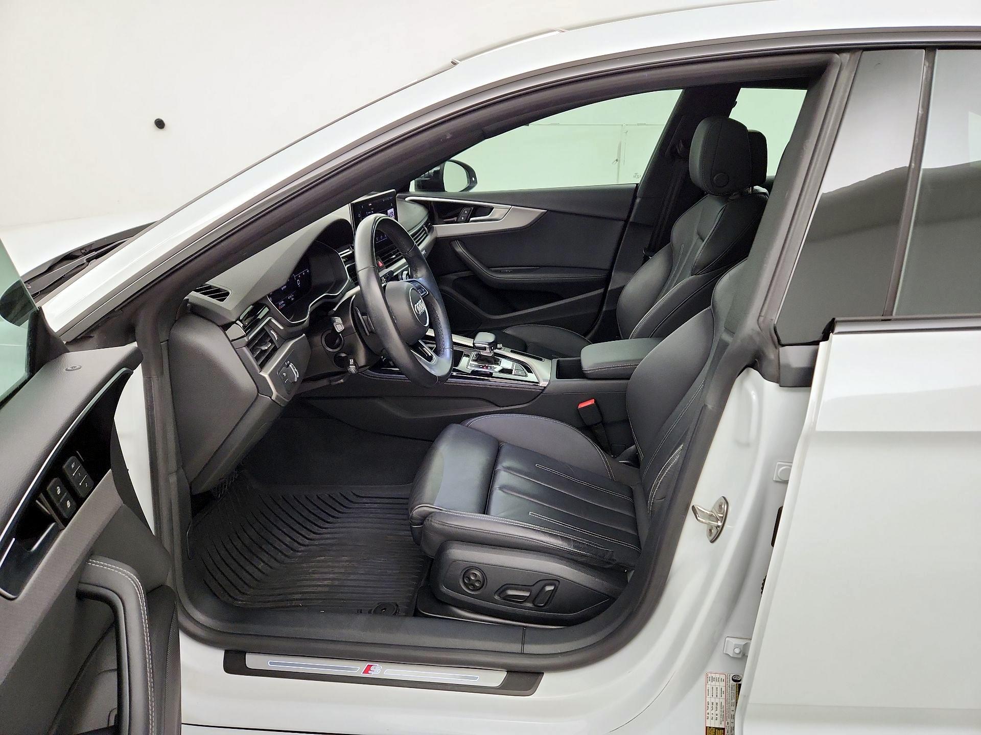 Thumbnail: 2022 Audi A5 - 9