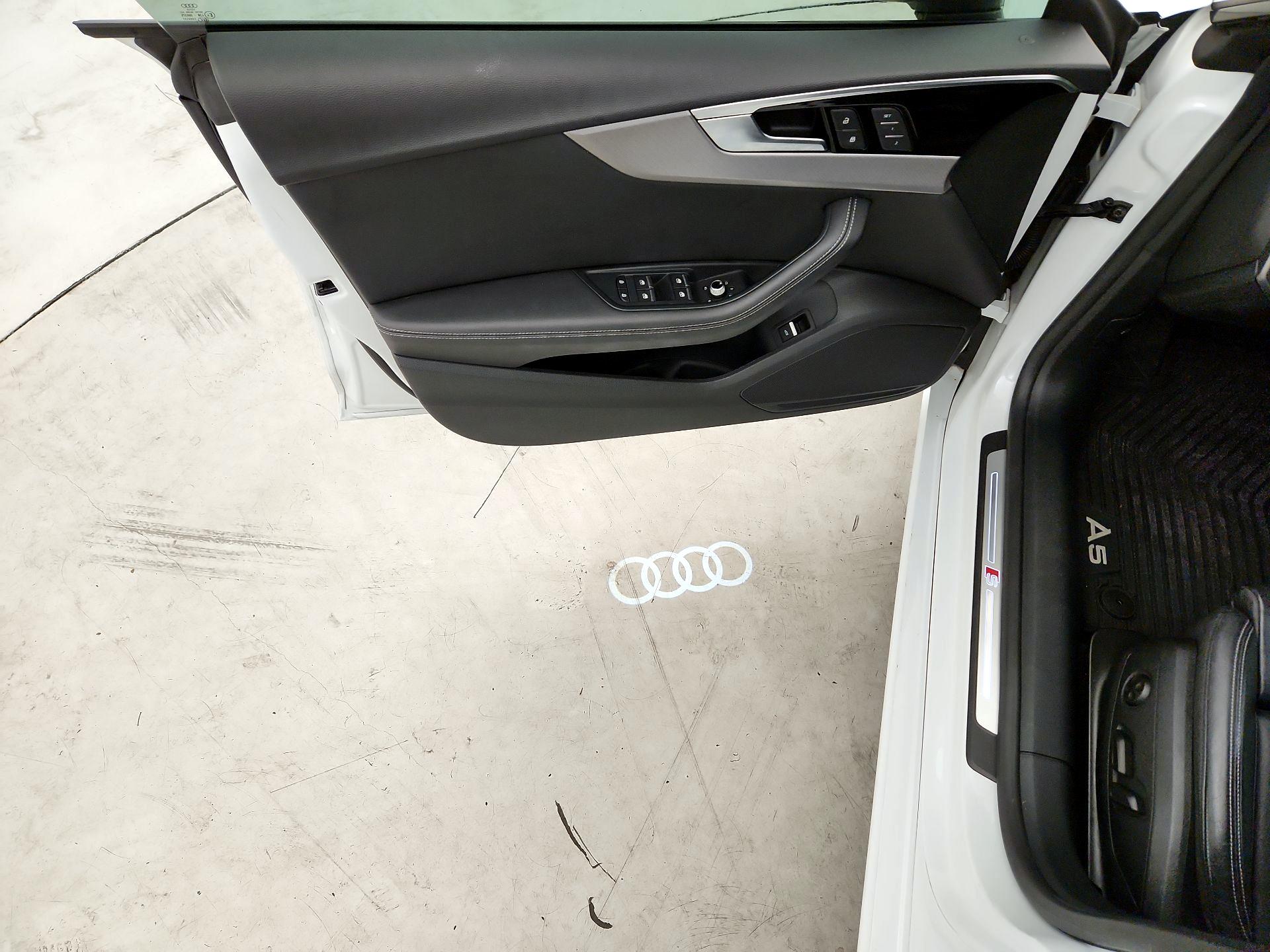 Thumbnail: 2022 Audi A5 - 10