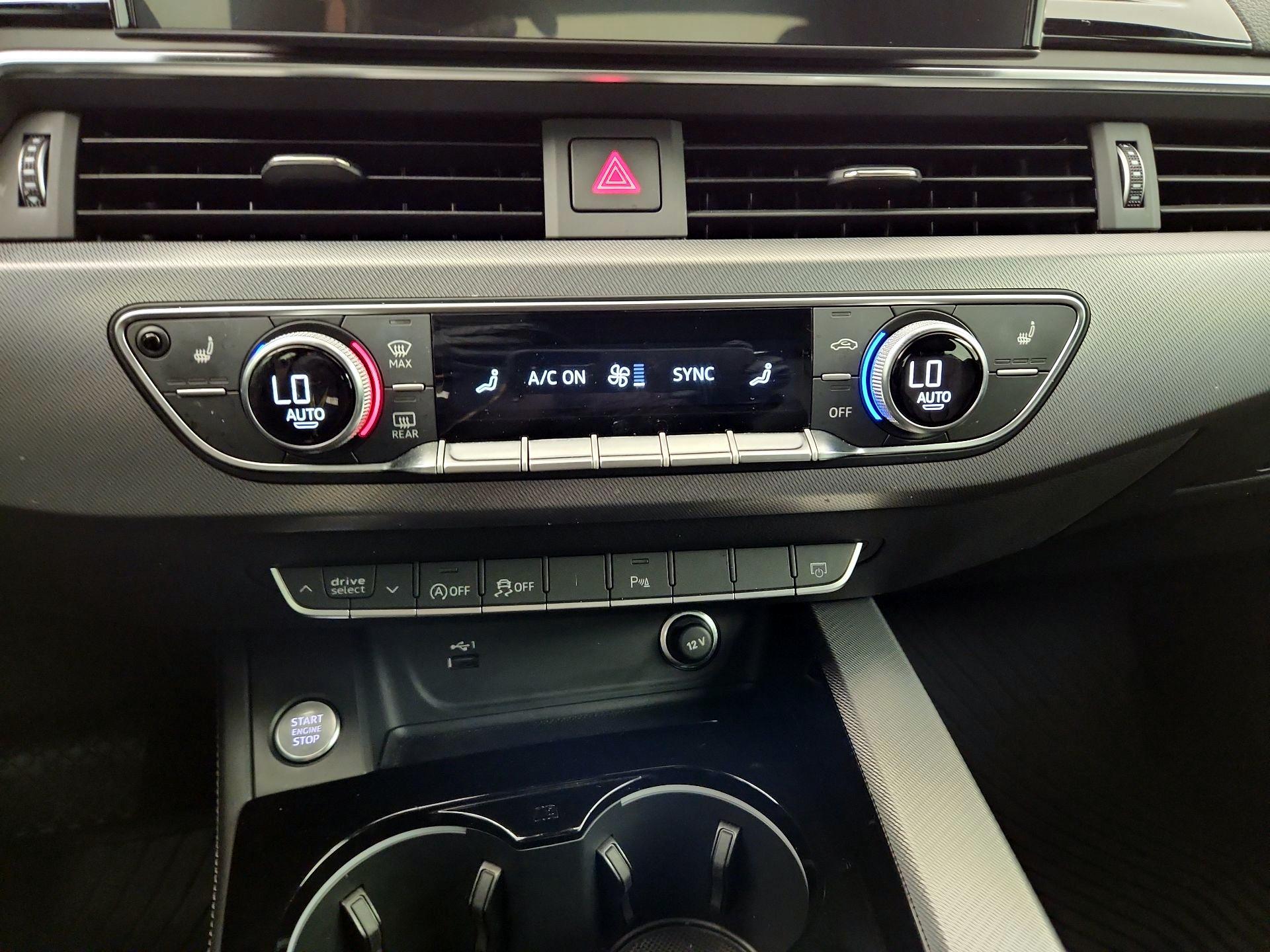 Thumbnail: 2022 Audi A5 - 14