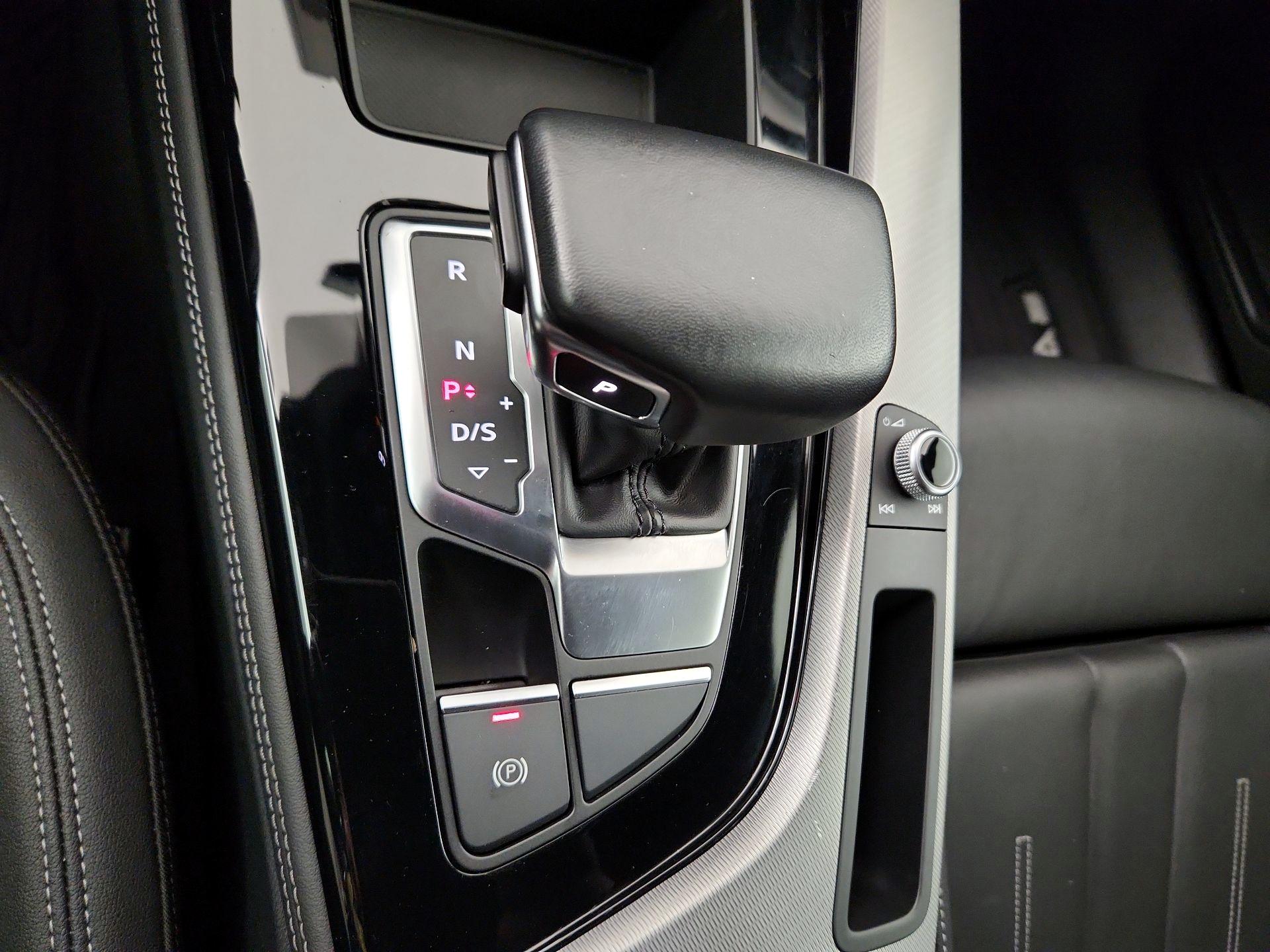 Thumbnail: 2022 Audi A5 - 15