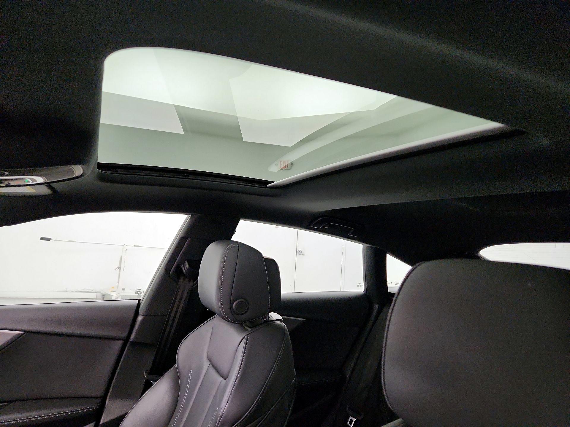 Thumbnail: 2022 Audi A5 - 17