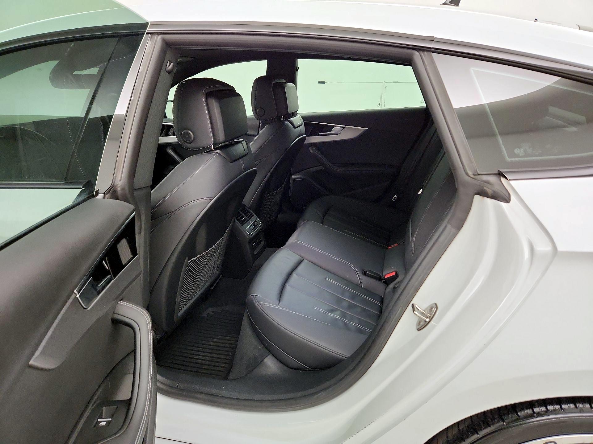 Thumbnail: 2022 Audi A5 - 18