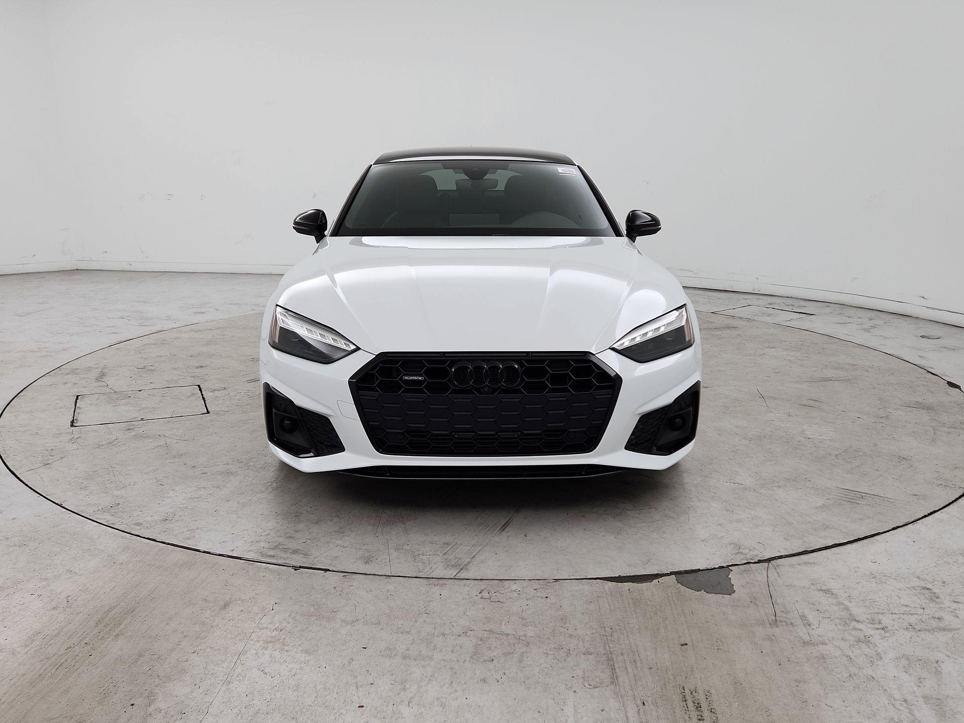 Thumbnail: 2022 Audi A5 - 2