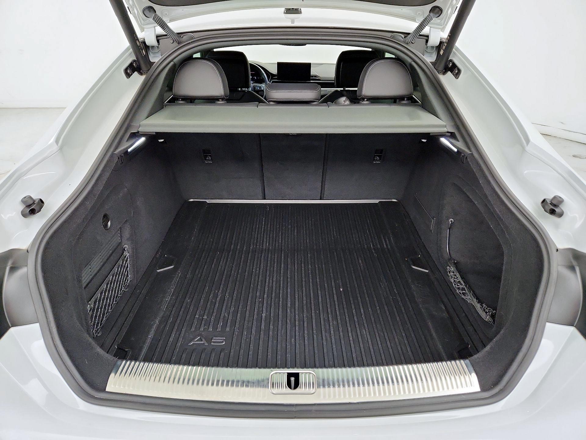 Thumbnail: 2022 Audi A5 - 19