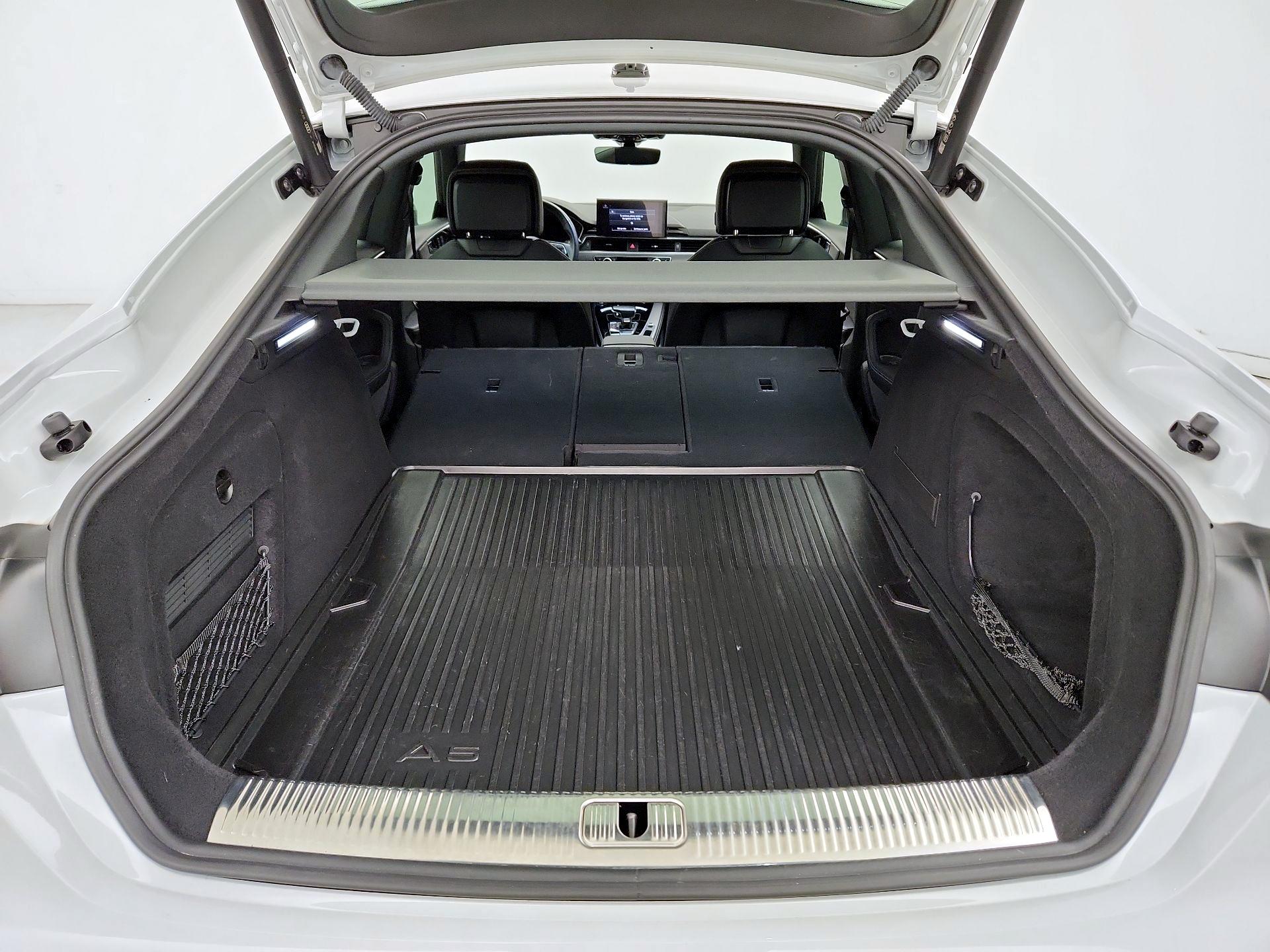 Thumbnail: 2022 Audi A5 - 20