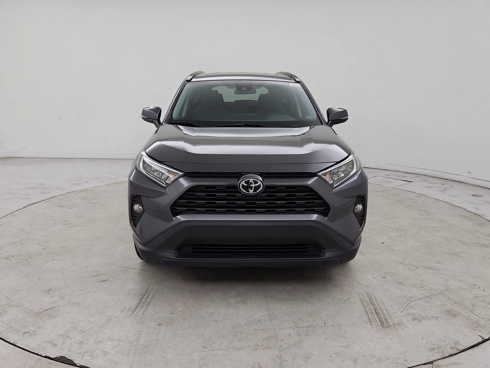 Thumbnail: 2020 Toyota RAV4 - 2