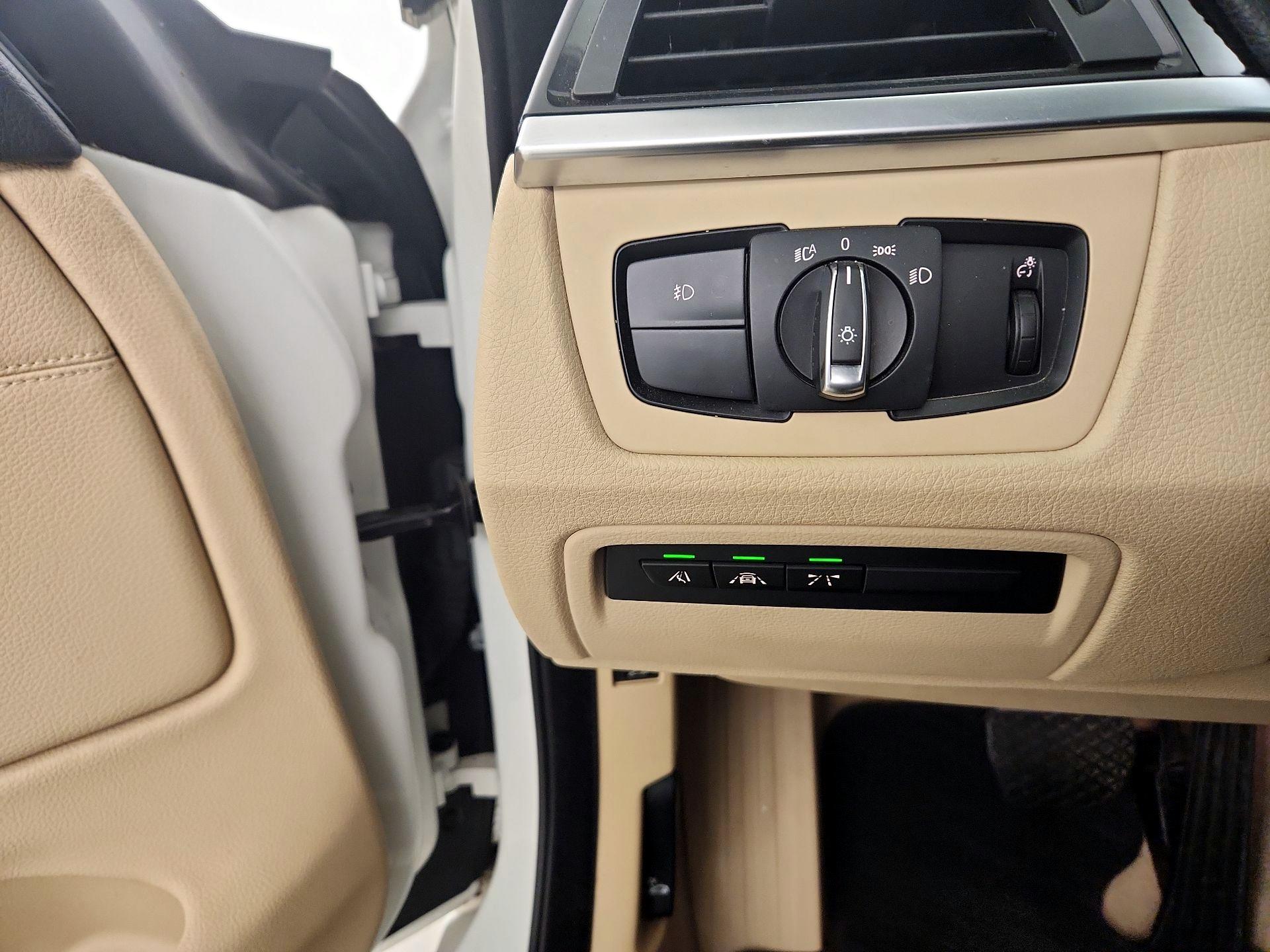 Thumbnail: 2016 BMW 4 Series - 11