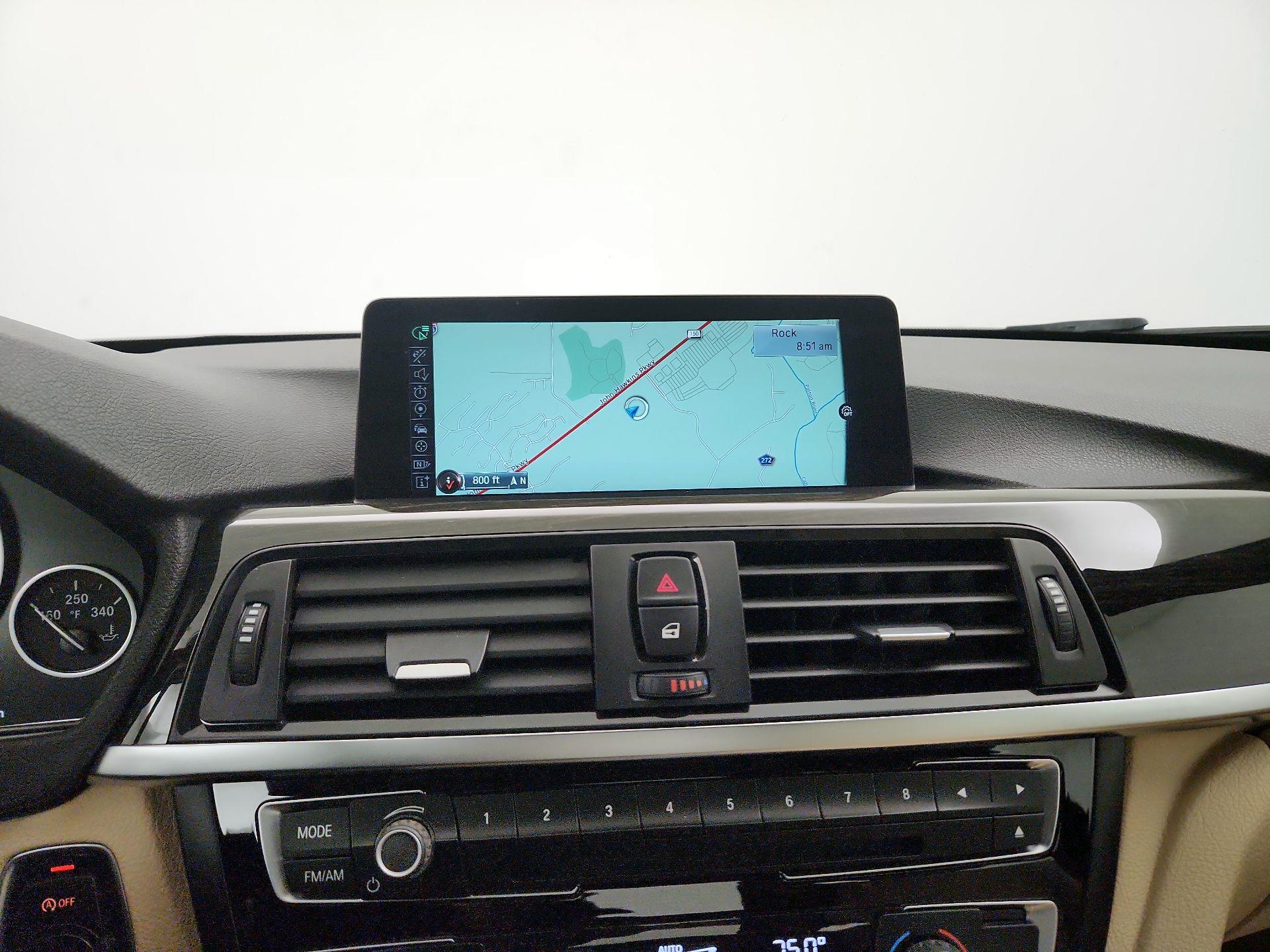 Thumbnail: 2016 BMW 4 Series - 12