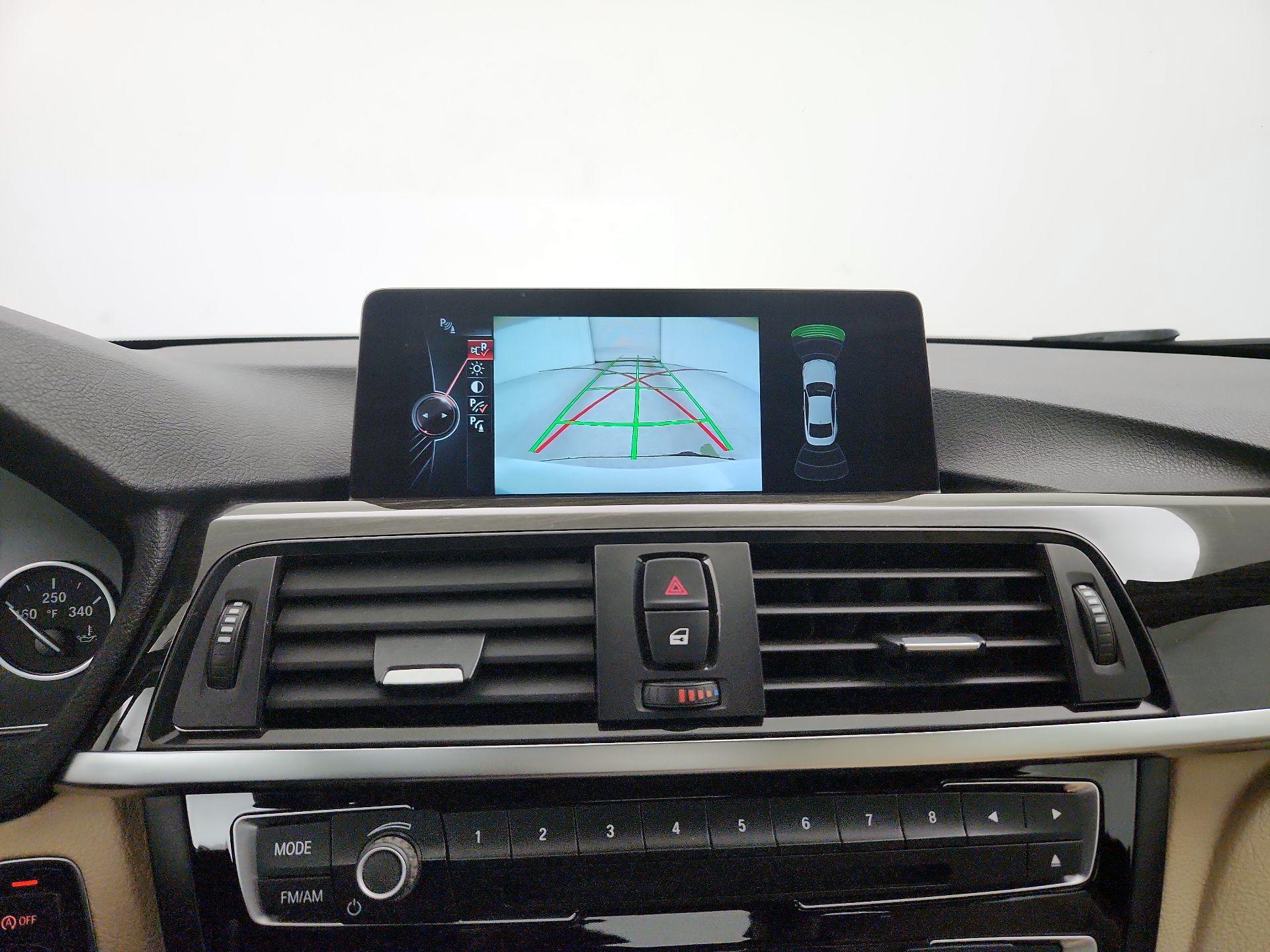 Thumbnail: 2016 BMW 4 Series - 13