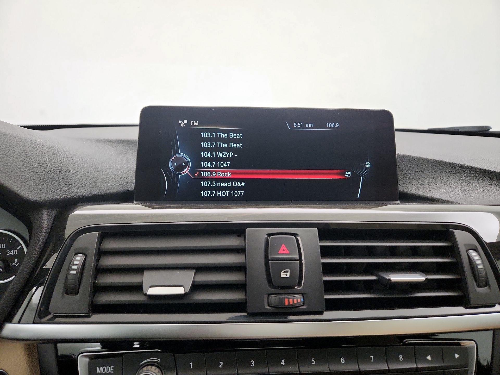 Thumbnail: 2016 BMW 4 Series - 14