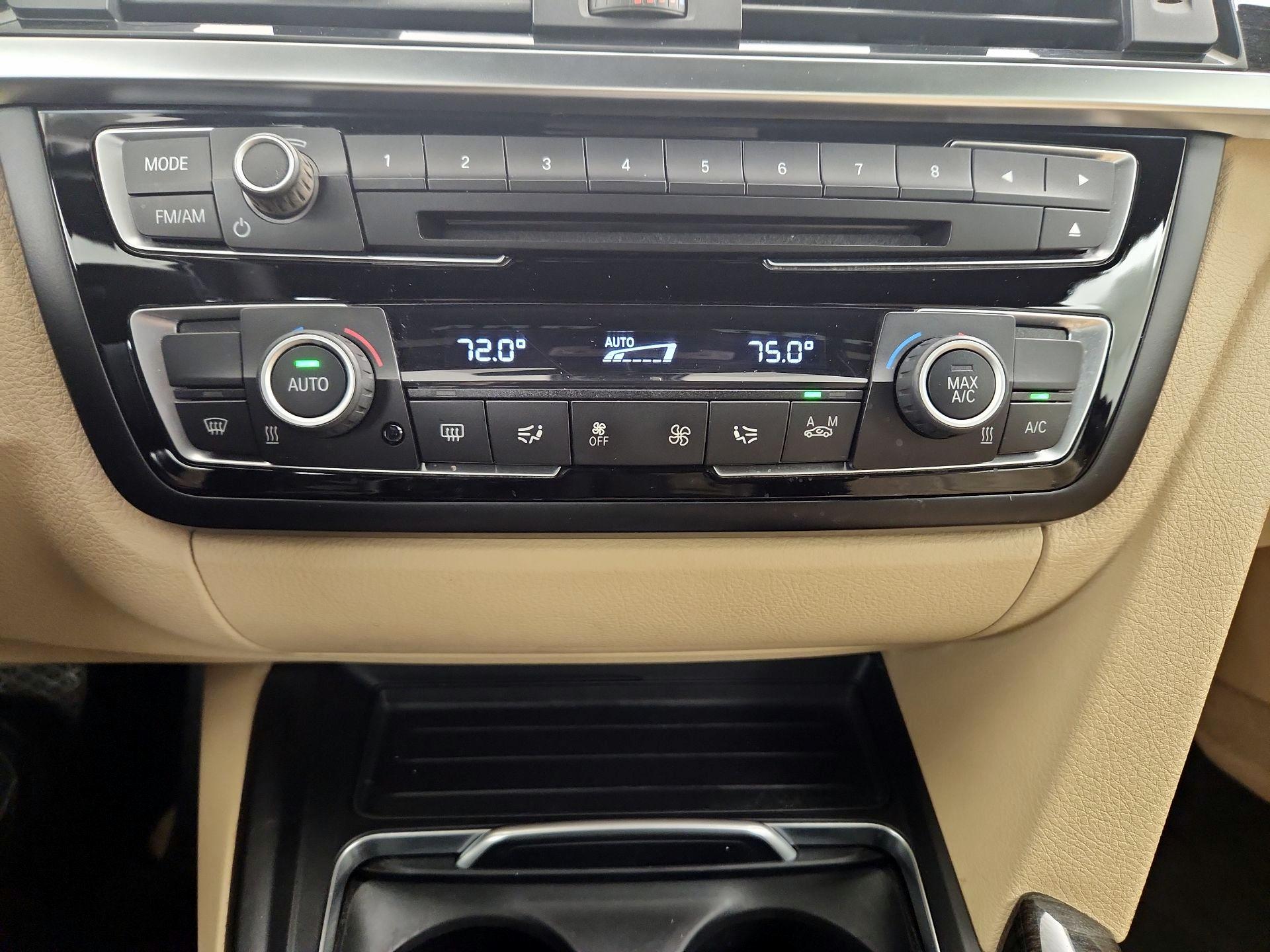 Thumbnail: 2016 BMW 4 Series - 15