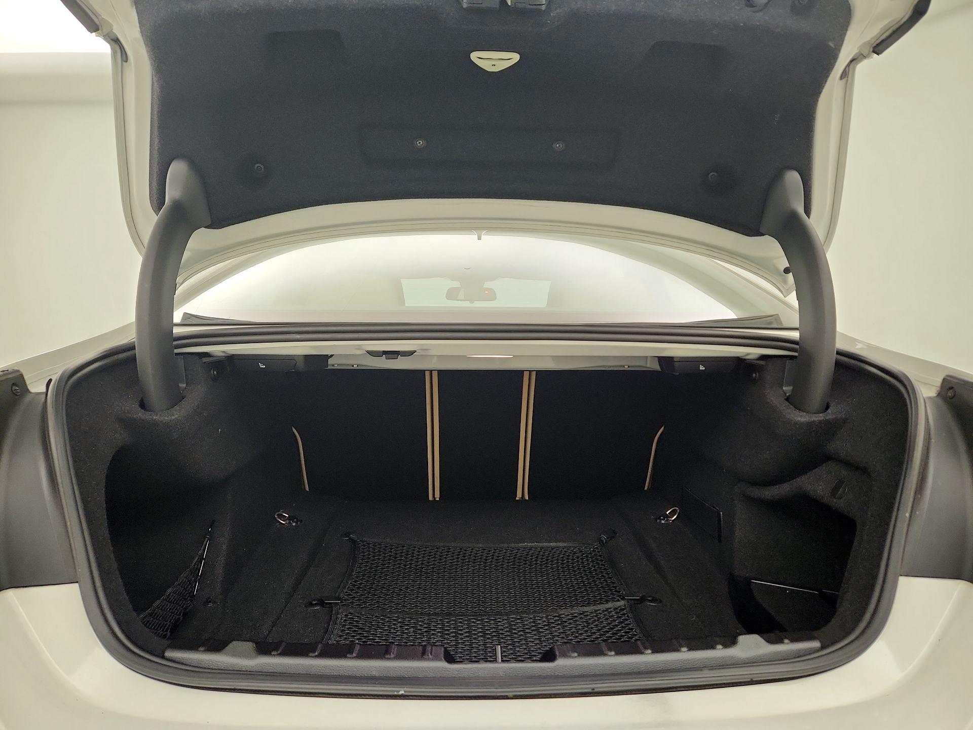 Thumbnail: 2016 BMW 4 Series - 20