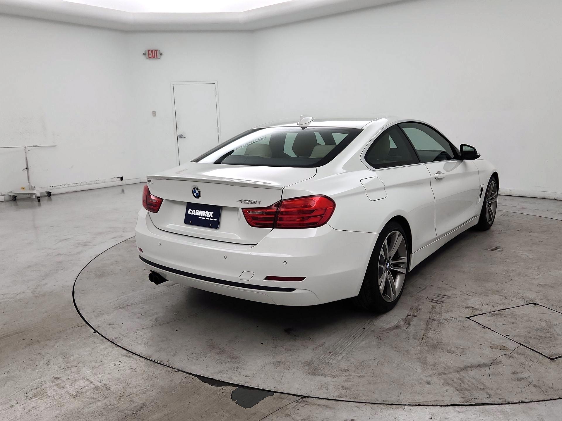 Thumbnail: 2016 BMW 4 Series - 5