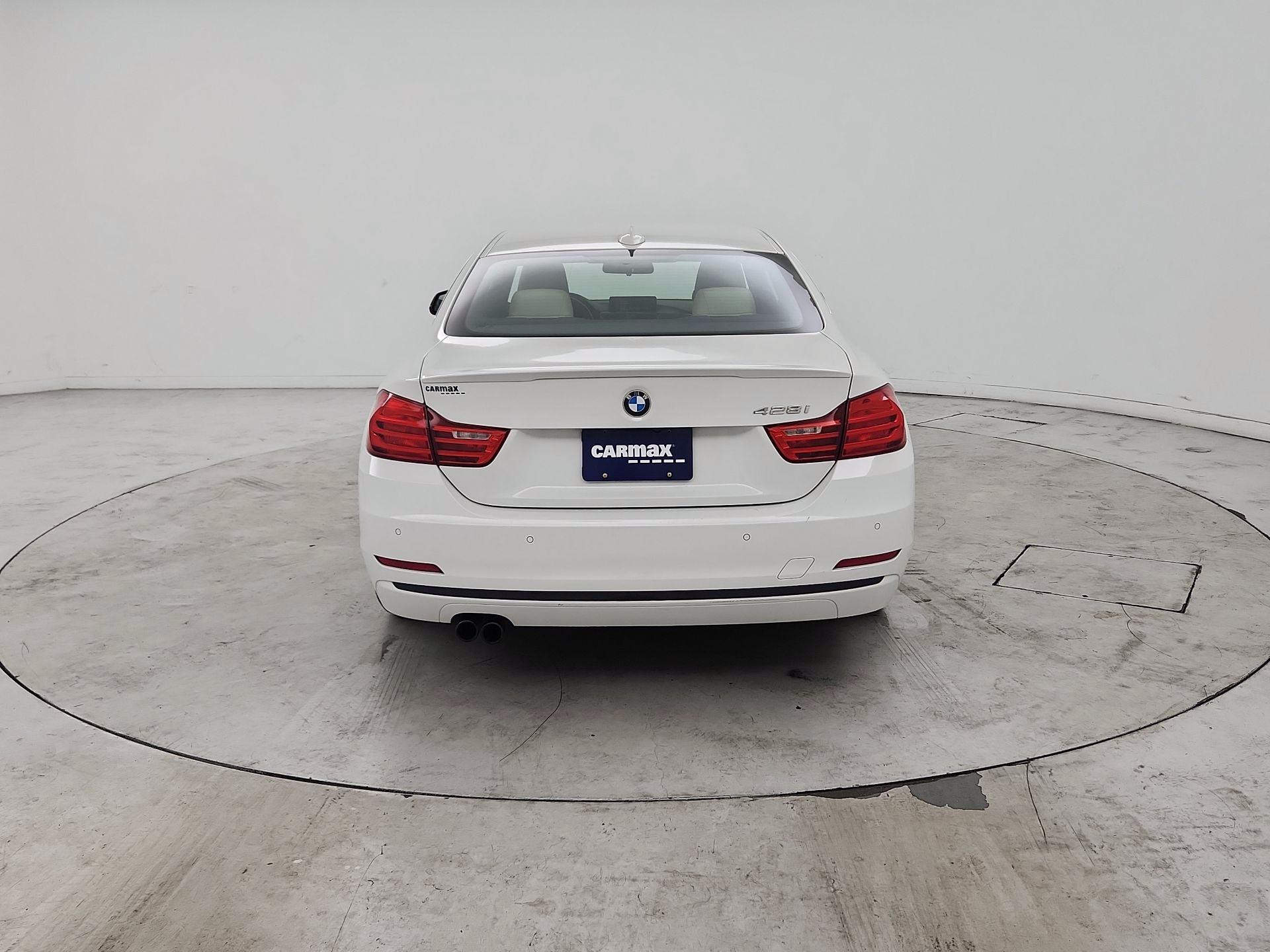 Thumbnail: 2016 BMW 4 Series - 6