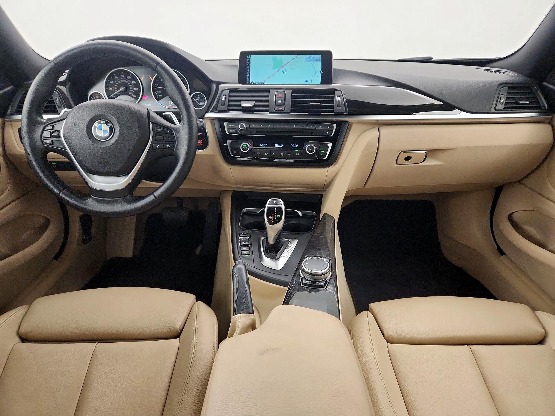 Thumbnail: 2016 BMW 4 Series - 8