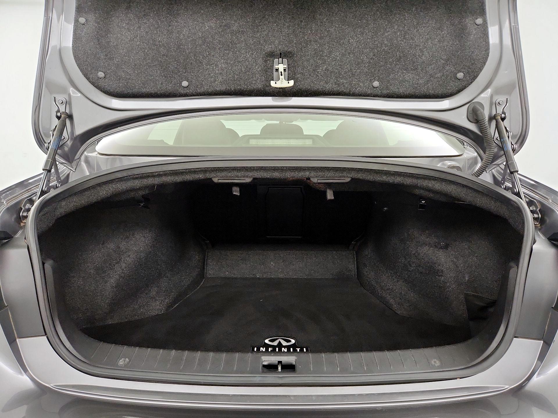 Thumbnail: 2021 INFINITI Q50 - 19