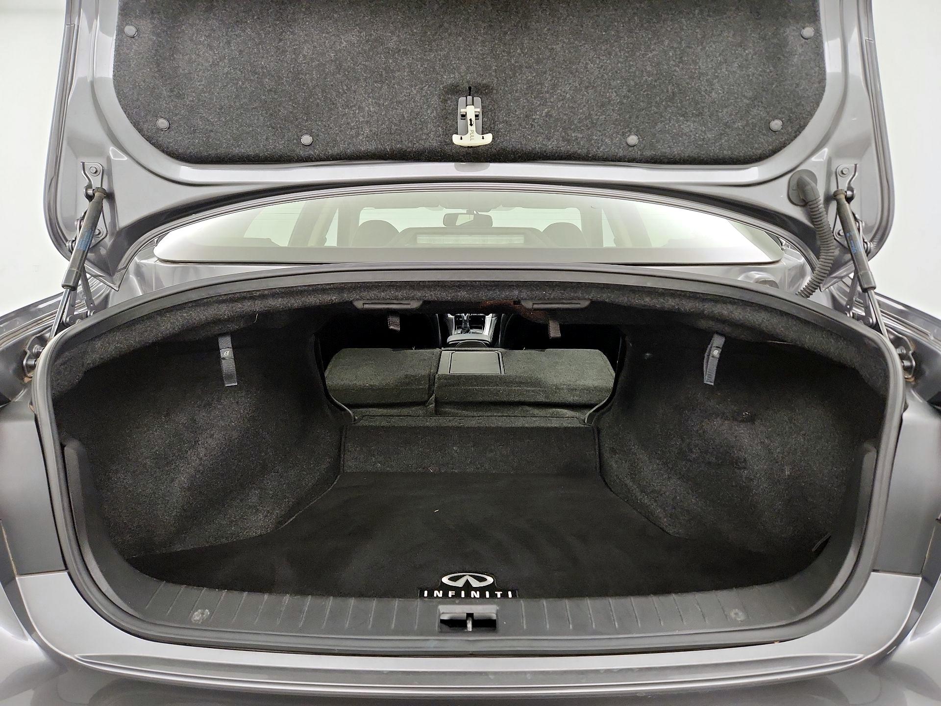 Thumbnail: 2021 INFINITI Q50 - 20