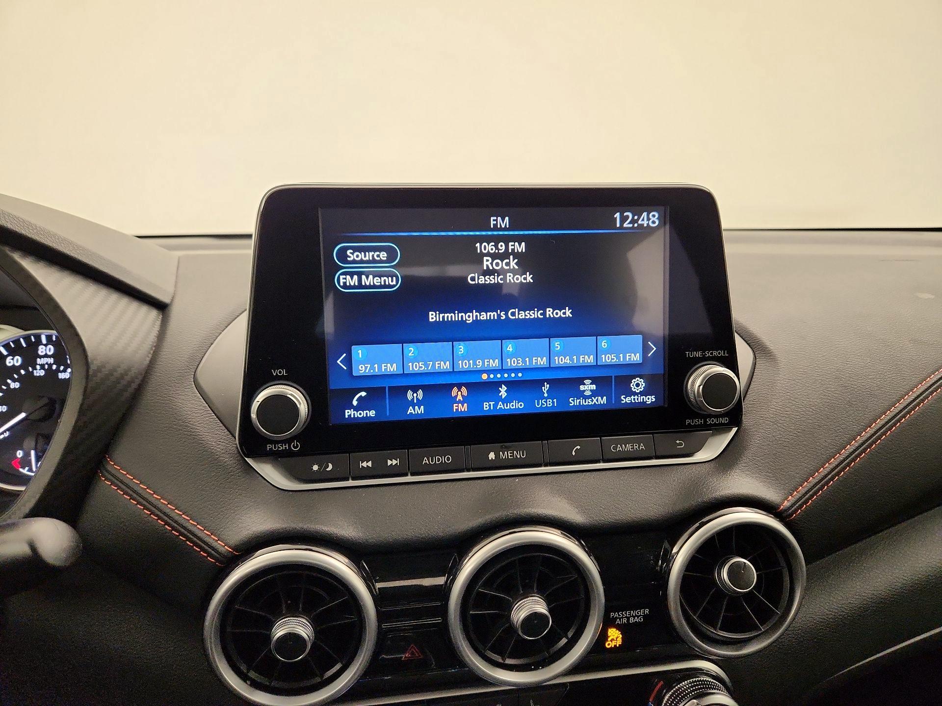 Thumbnail: 2024 Nissan Sentra - 13