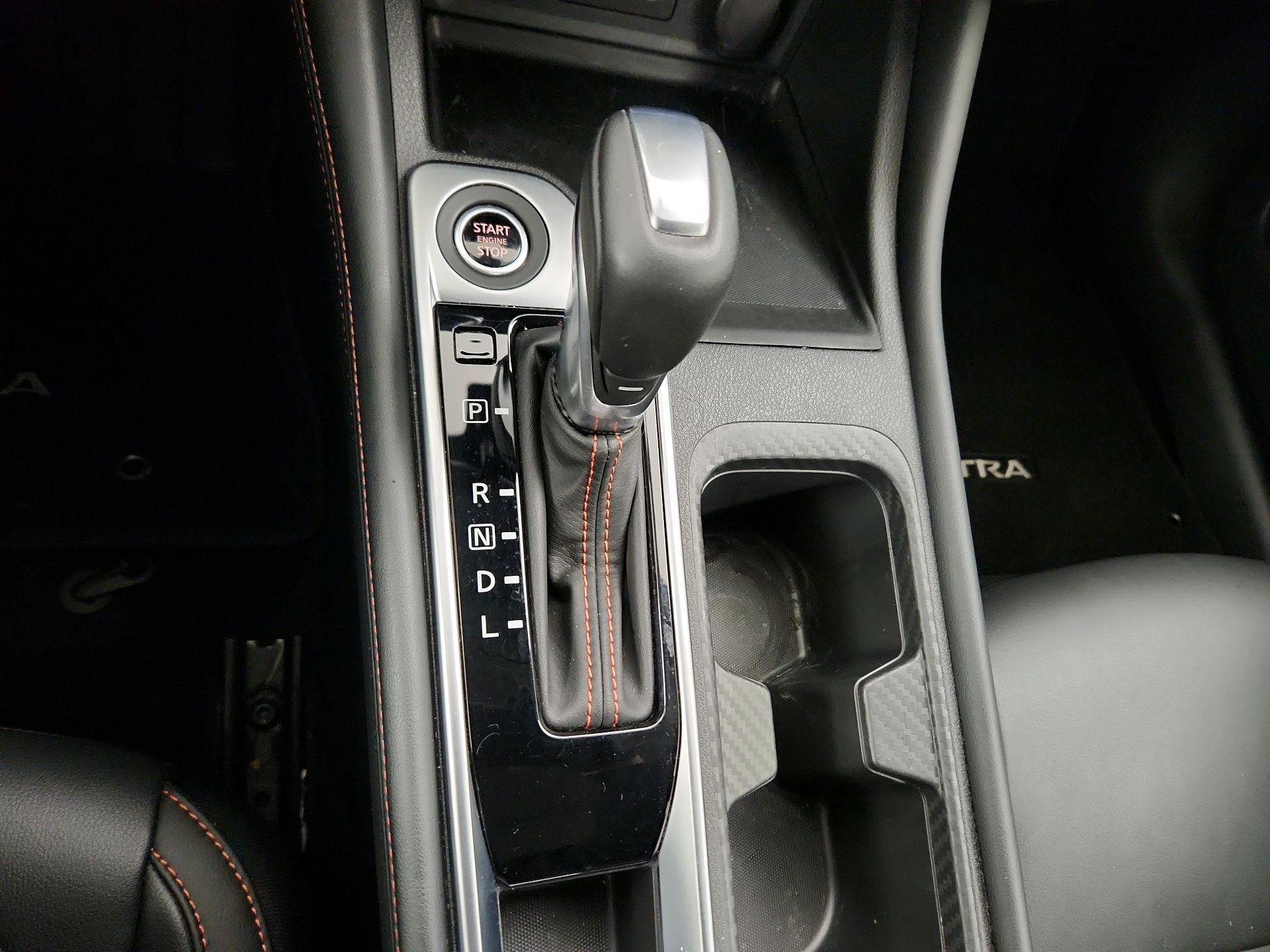 Thumbnail: 2024 Nissan Sentra - 15