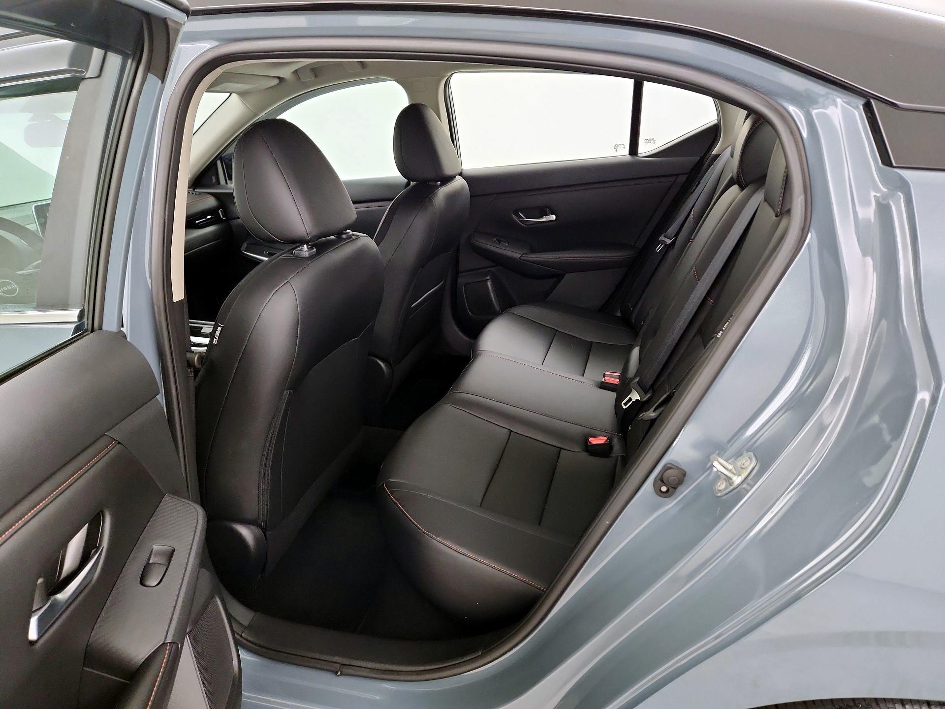 Thumbnail: 2024 Nissan Sentra - 18