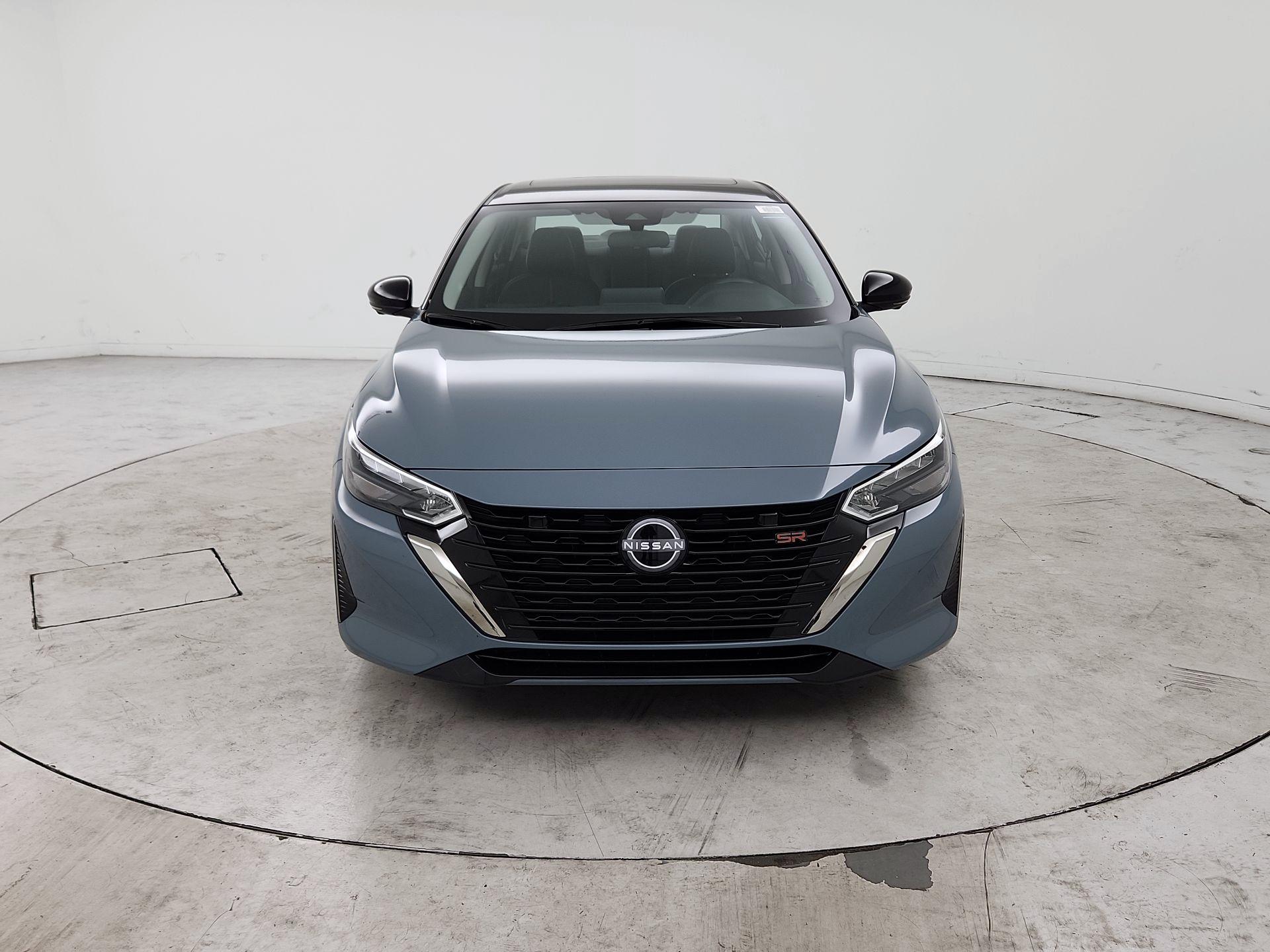 Thumbnail: 2024 Nissan Sentra - 2