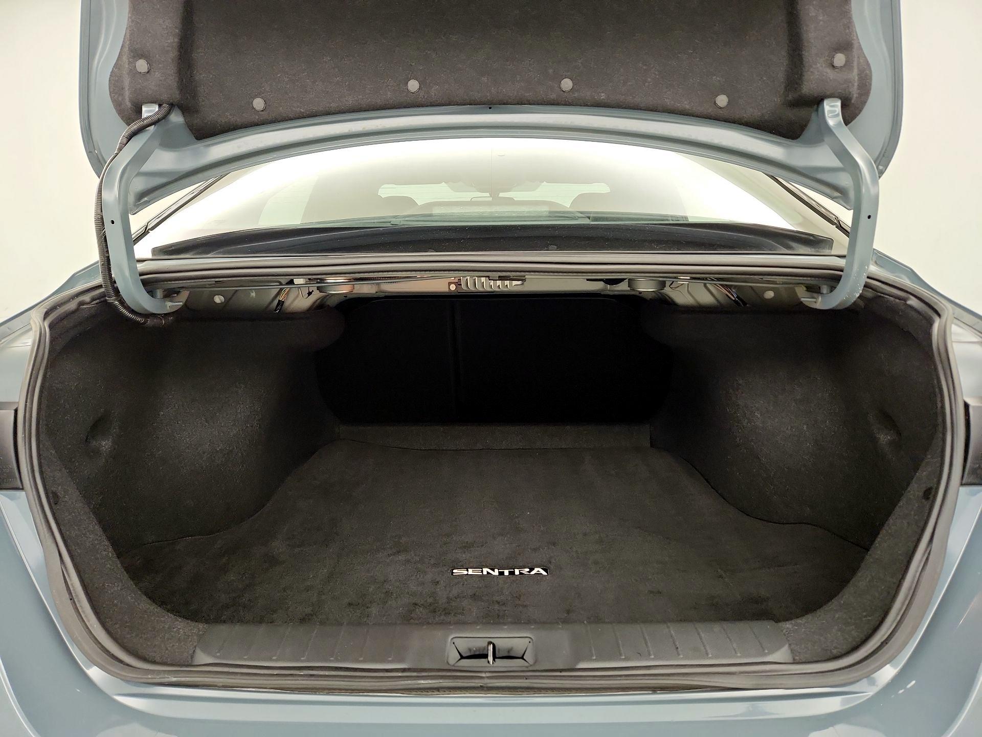 Thumbnail: 2024 Nissan Sentra - 19