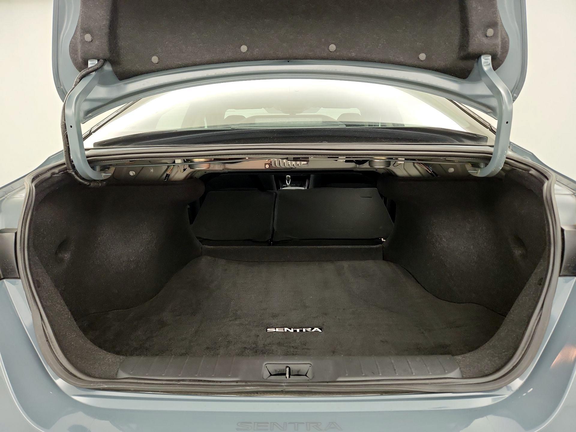 Thumbnail: 2024 Nissan Sentra - 20